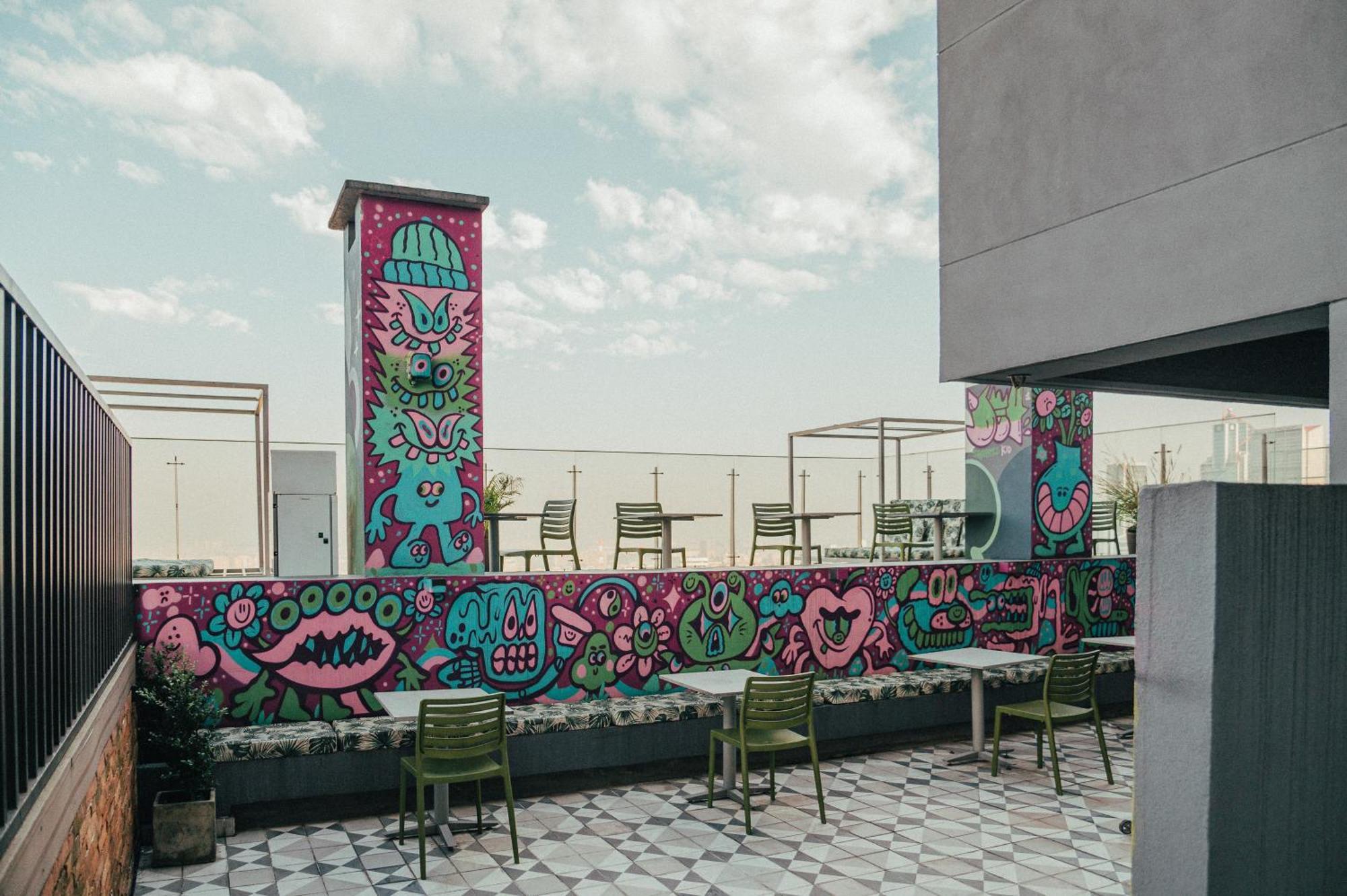 Spotty Centro Hotel 3*