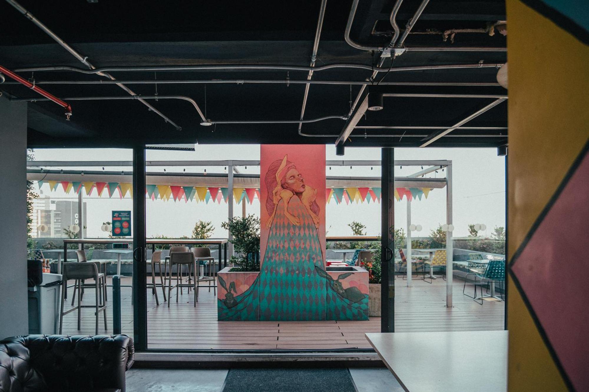 Hotel Spotty Centro 3*