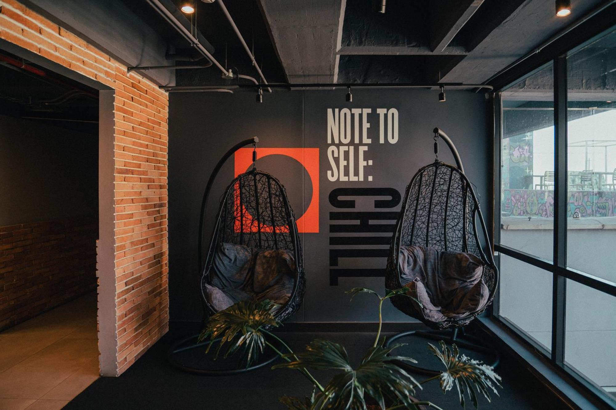 Hotel Spotty Centro 3*