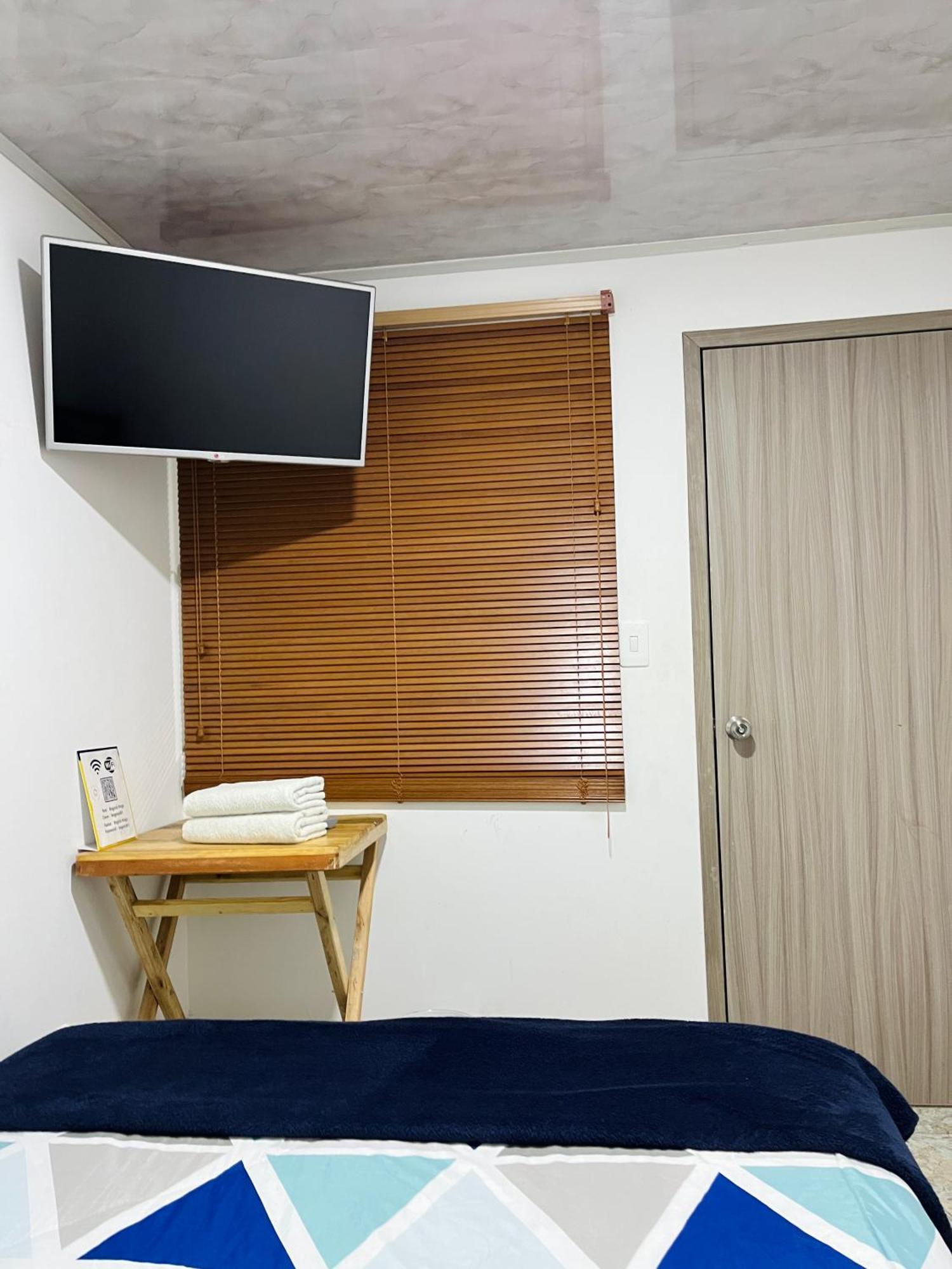 Kings 2 Apartamento *