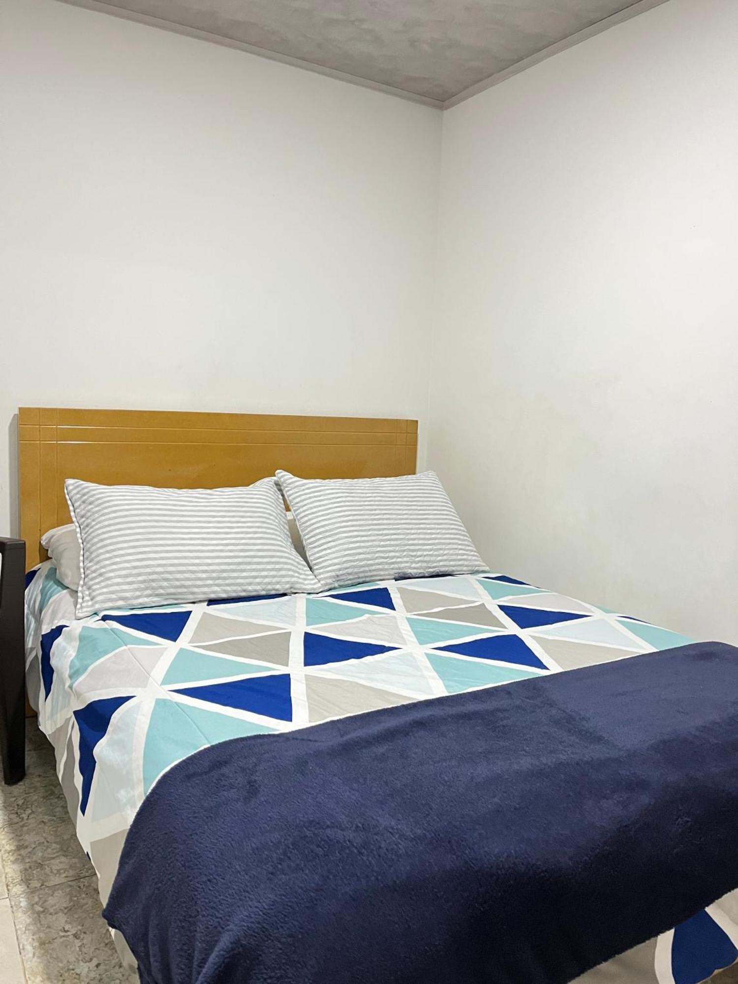 Apartamento Kings 2 *