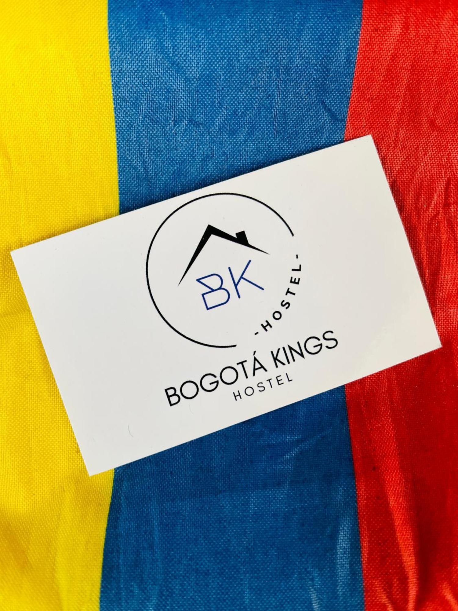 Kings 2 Apartamento *