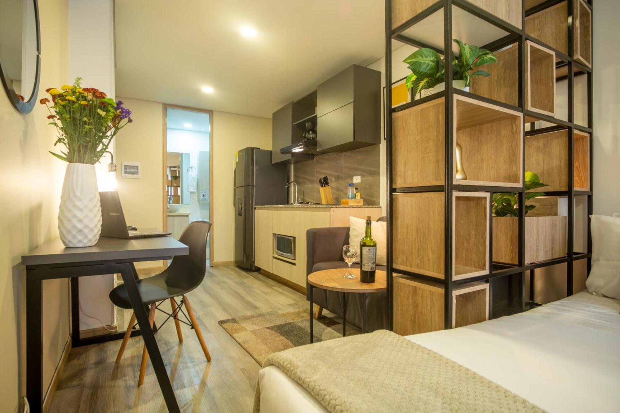 Cabrera 85 Apartamento
