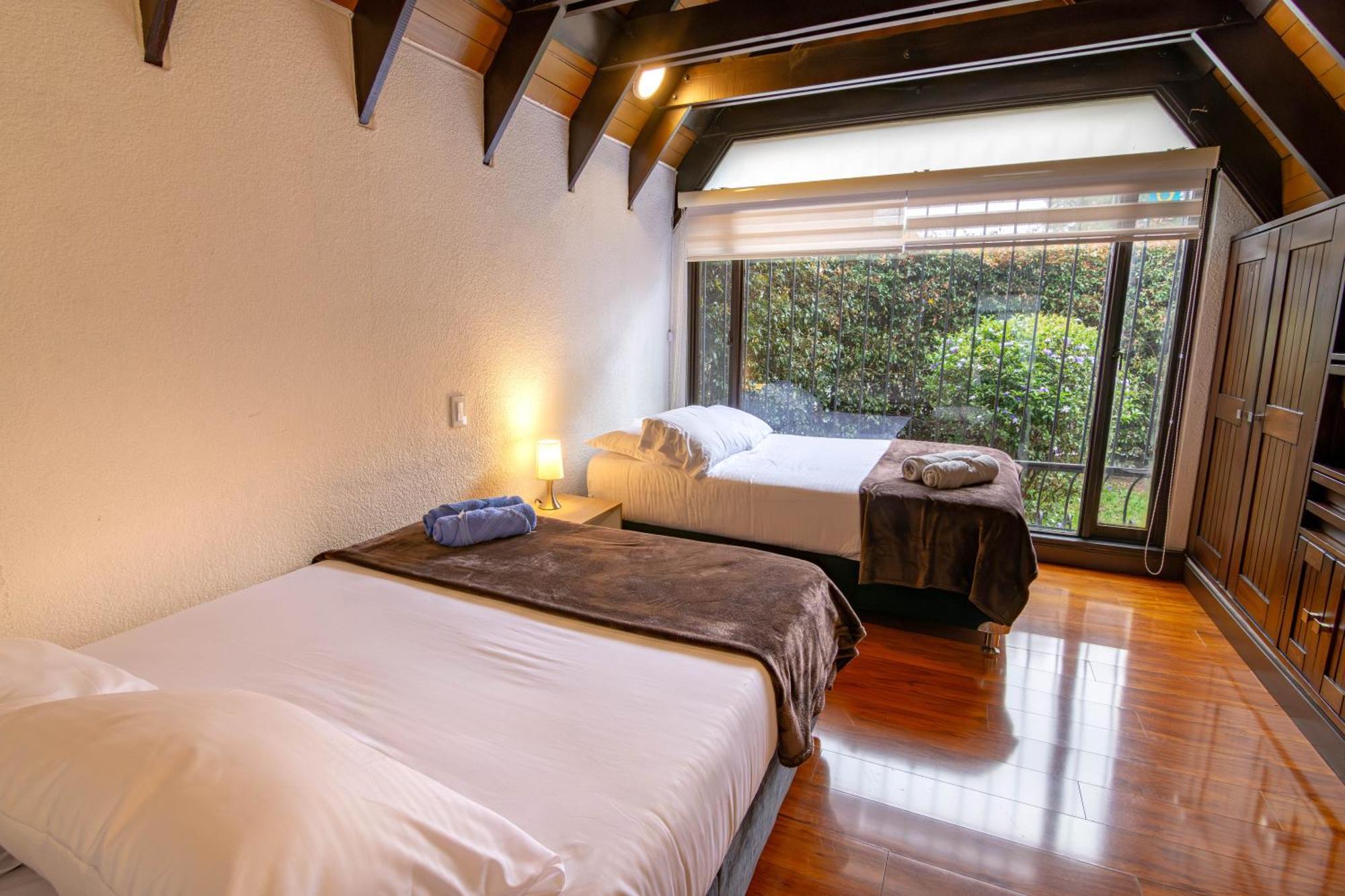 Boutique House, Suizo, Luxury Premium Bogotá