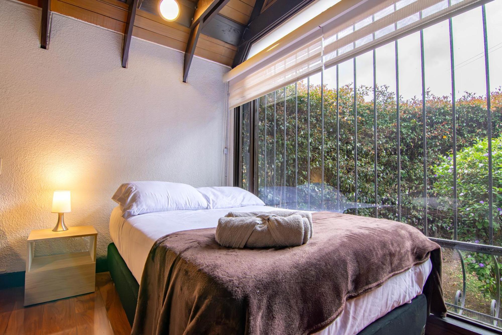 Boutique House, Suizo, Luxury Premium * Bogotá