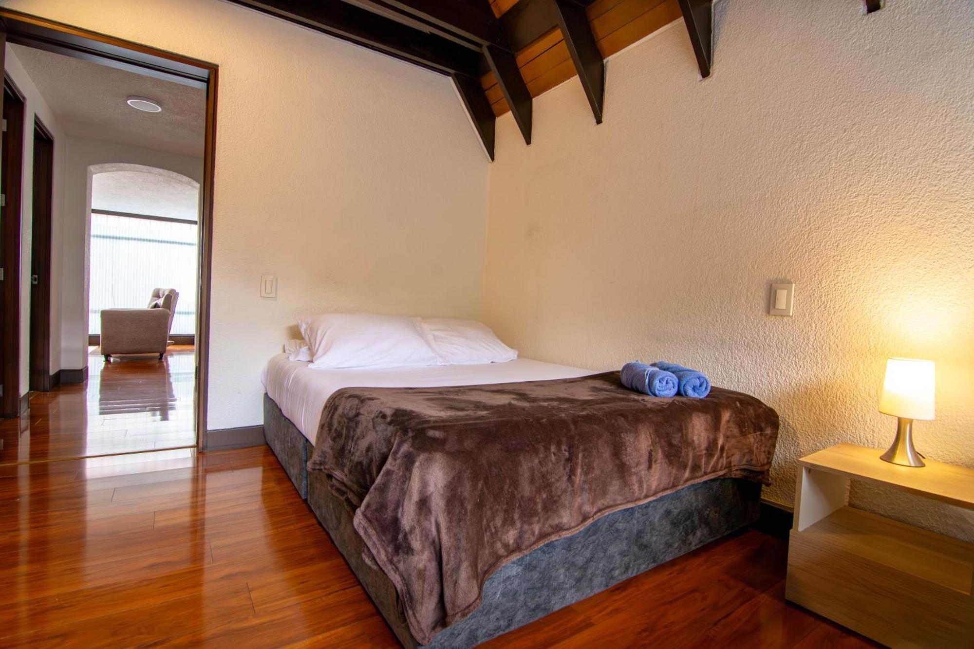Boutique House, Suizo, Luxury Premium Chalet