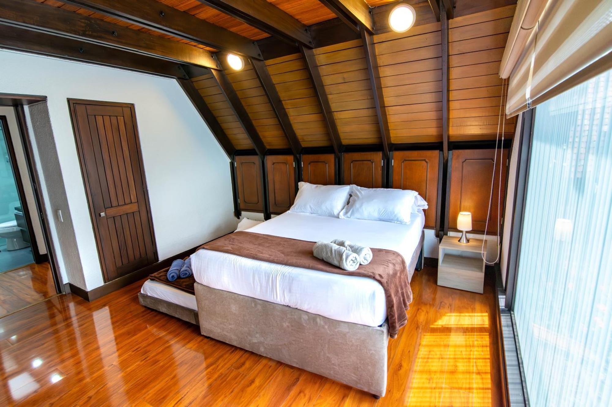 Chalet Boutique House, Suizo, Luxury Premium