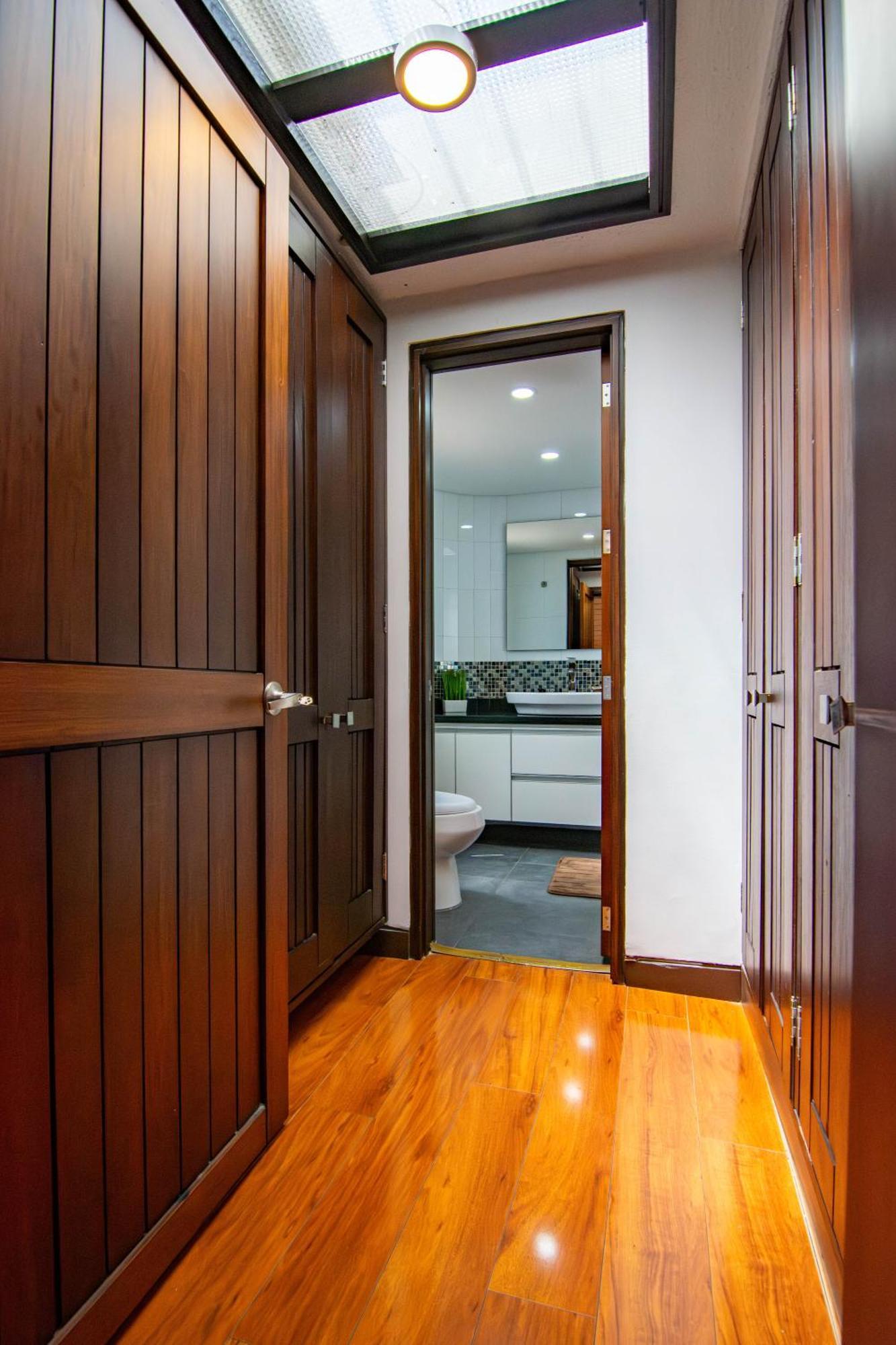 Boutique House, Suizo, Luxury Premium Chalet *