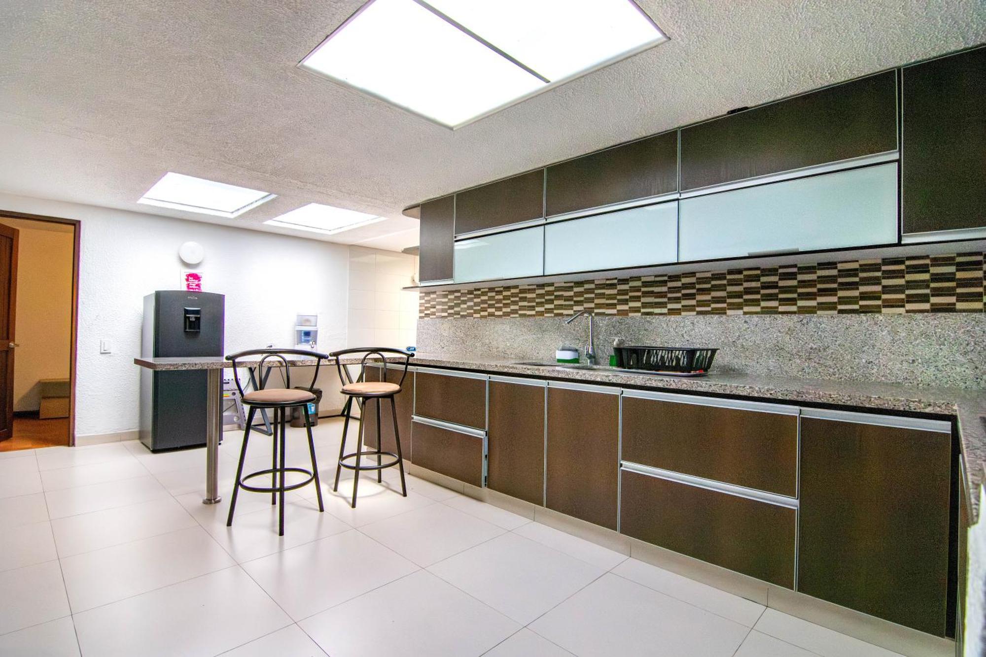 Chalet Boutique House, Suizo, Luxury Premium *
