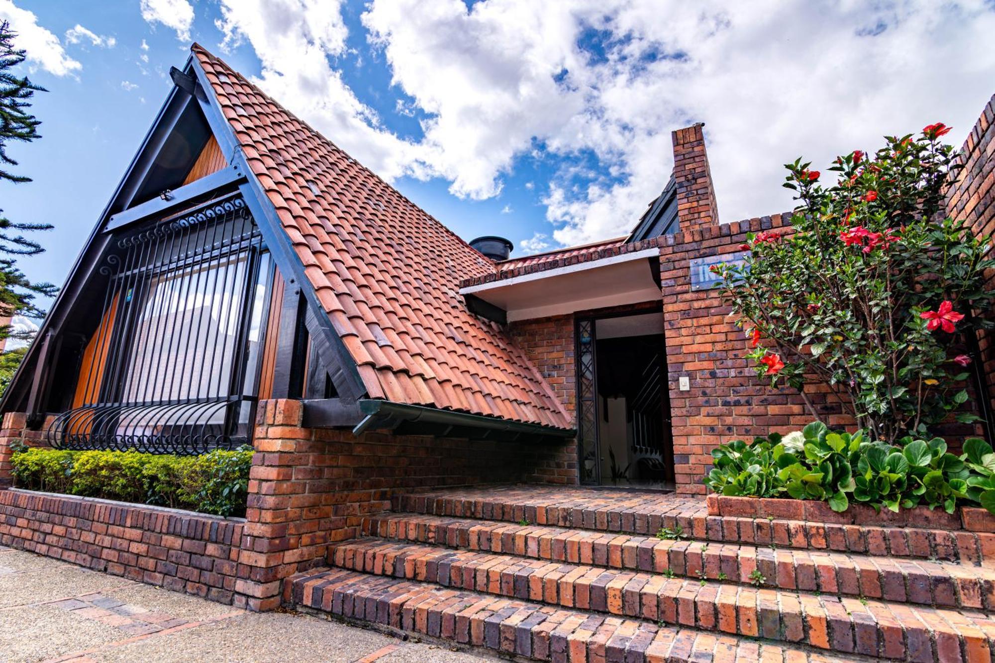 Boutique House, Suizo, Luxury Premium Bogotá