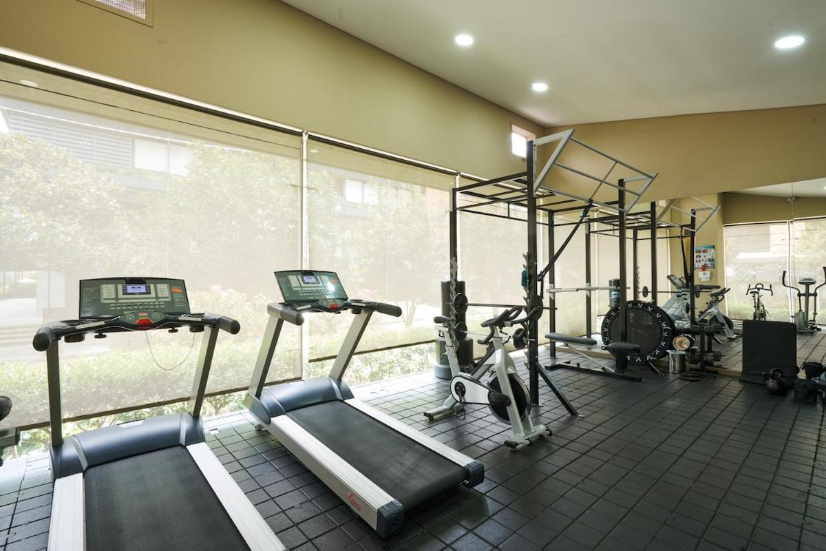 Apartamento Luxury And Comfort Steps From 93 Park *