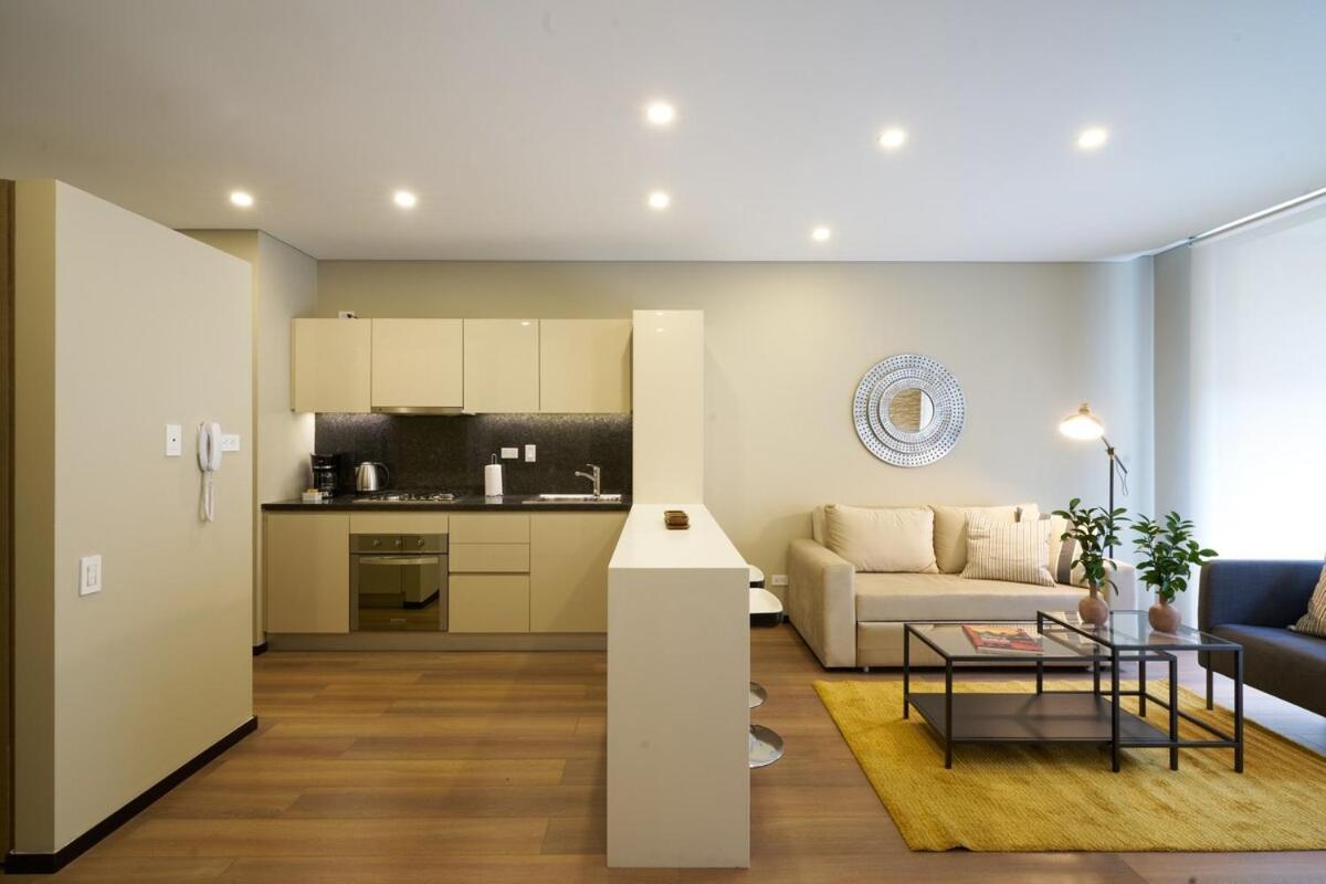 Apartamento Luxury And Comfort Steps From 93 Park *