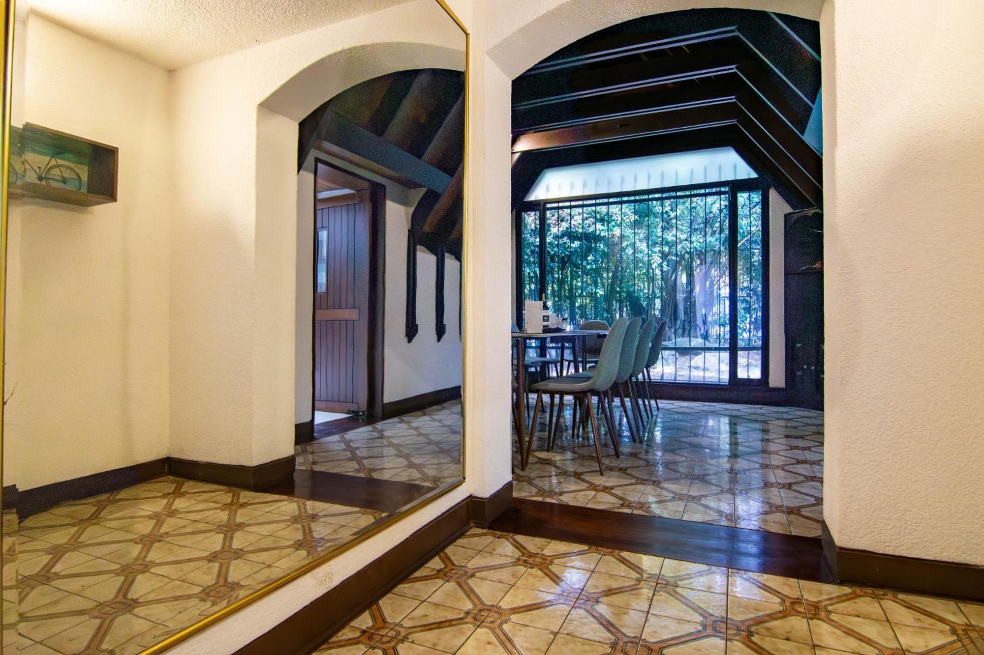 Chalet Boutique House, Suizo, Luxury Premium
