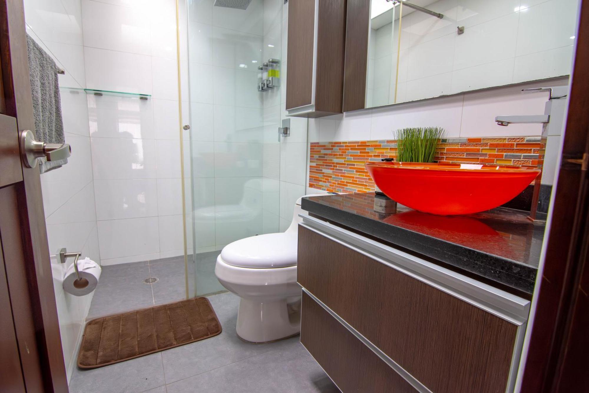 Boutique House, Suizo, Luxury Premium *