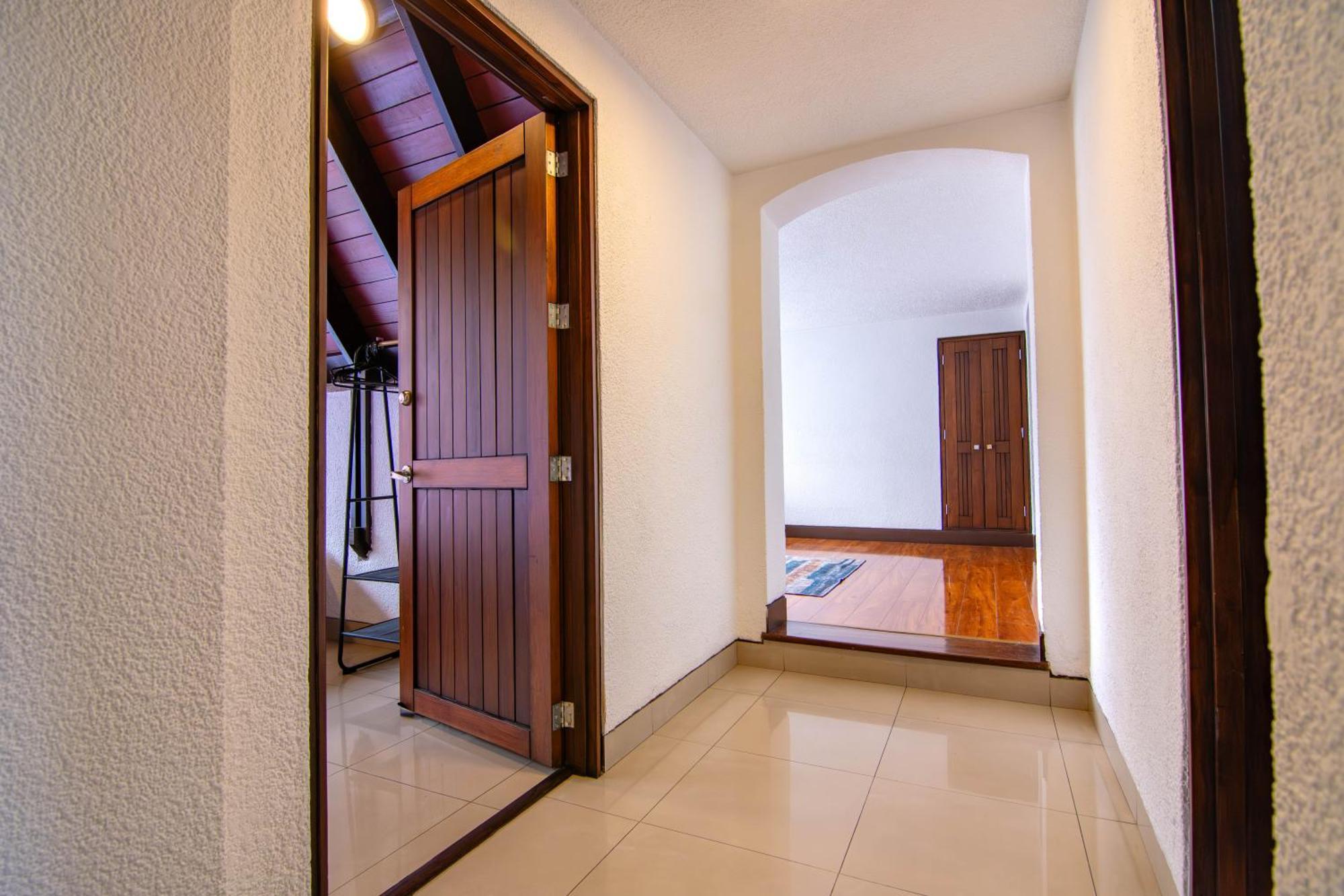 Boutique House, Suizo, Luxury Premium Chalet