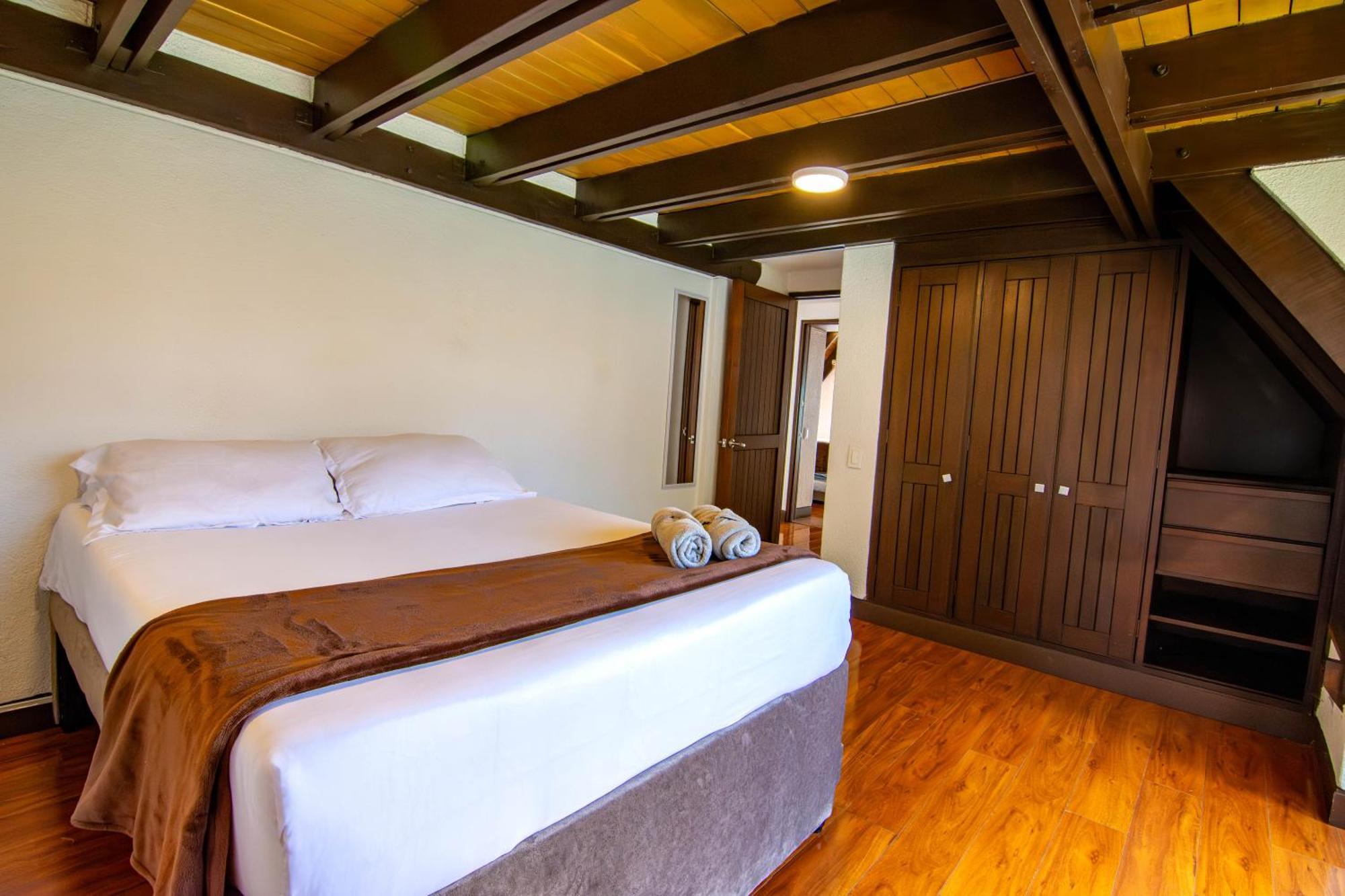 Chalet Boutique House, Suizo, Luxury Premium