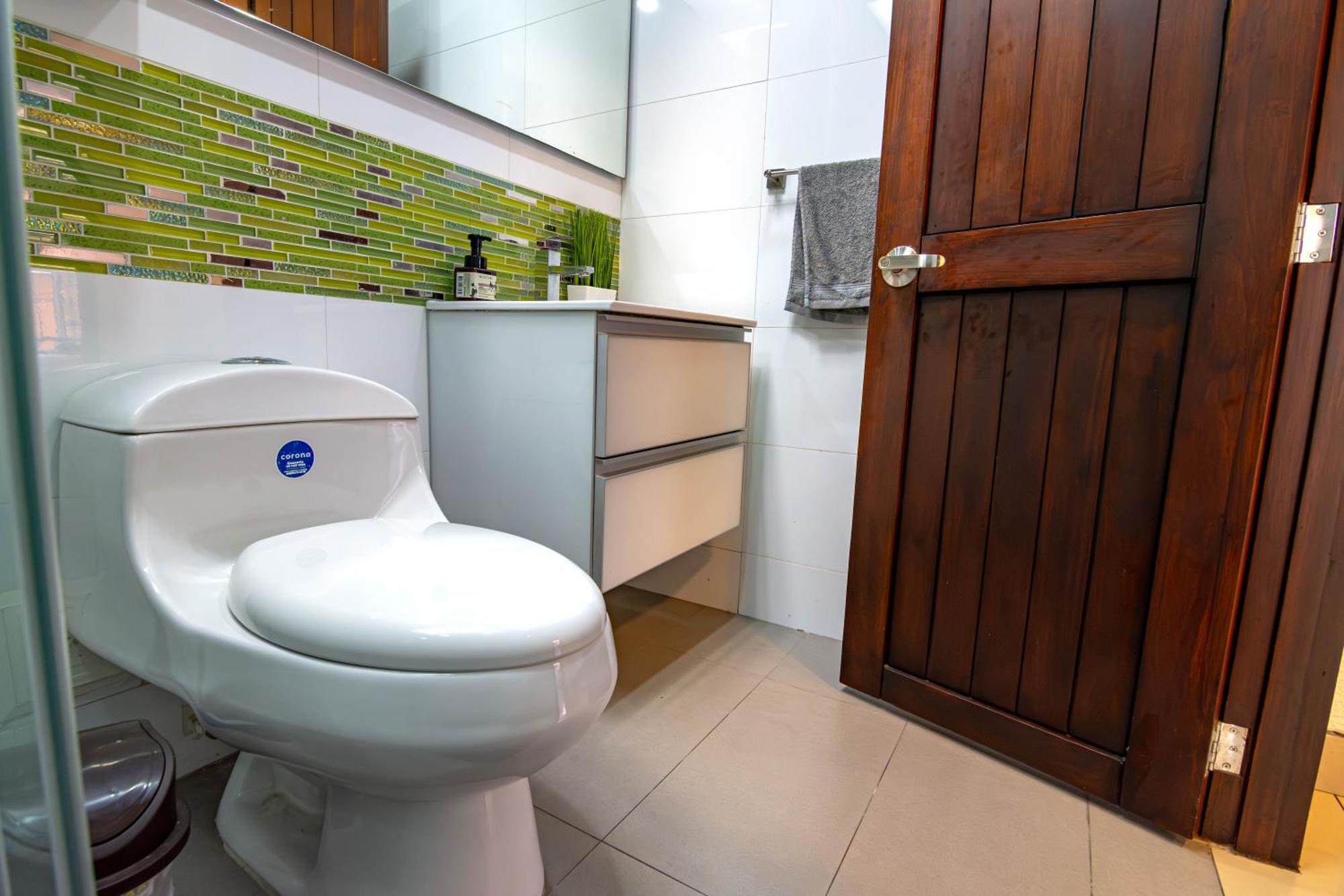 Boutique House, Suizo, Luxury Premium Chalet *