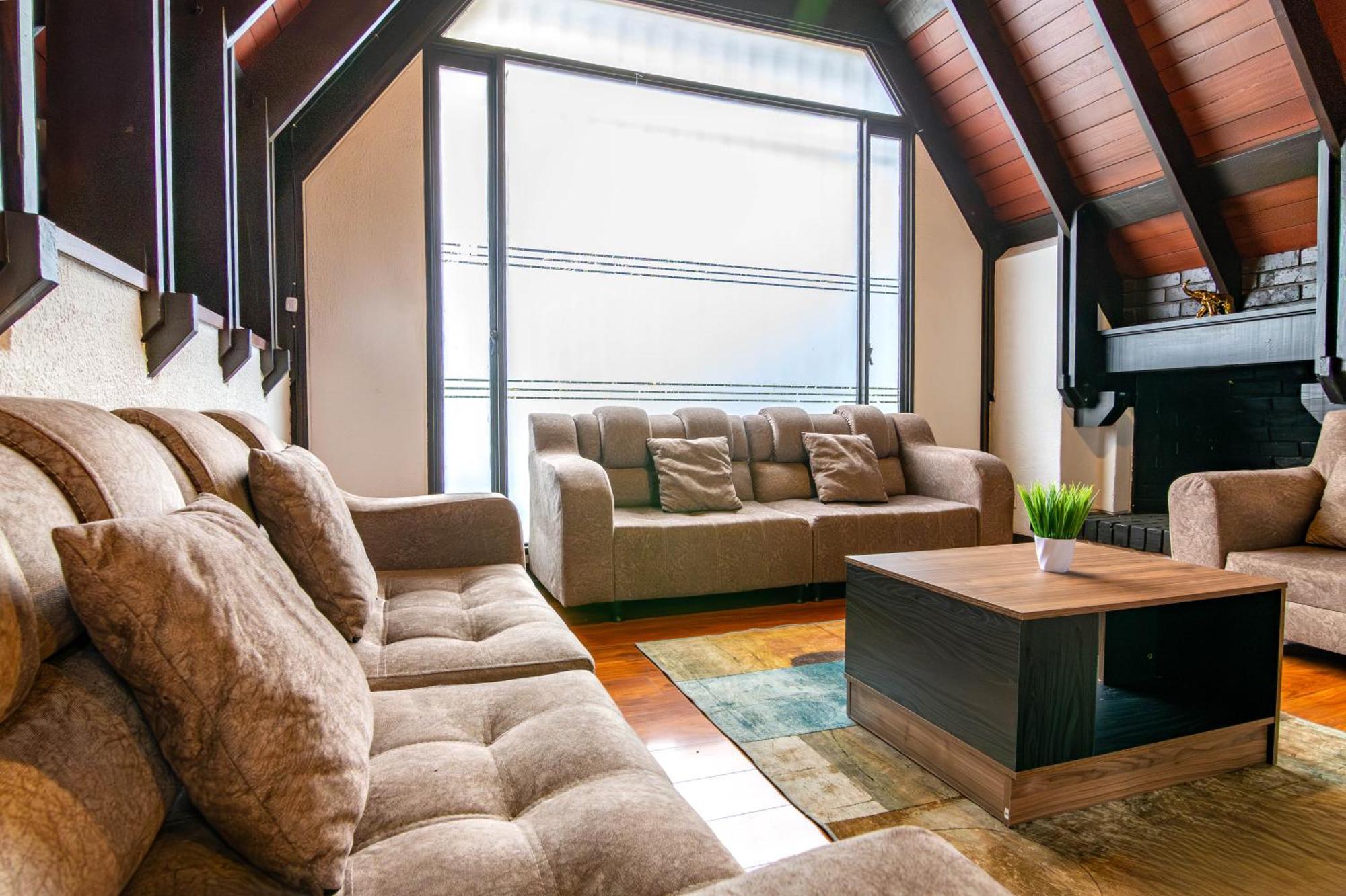 Boutique House, Suizo, Luxury Premium *