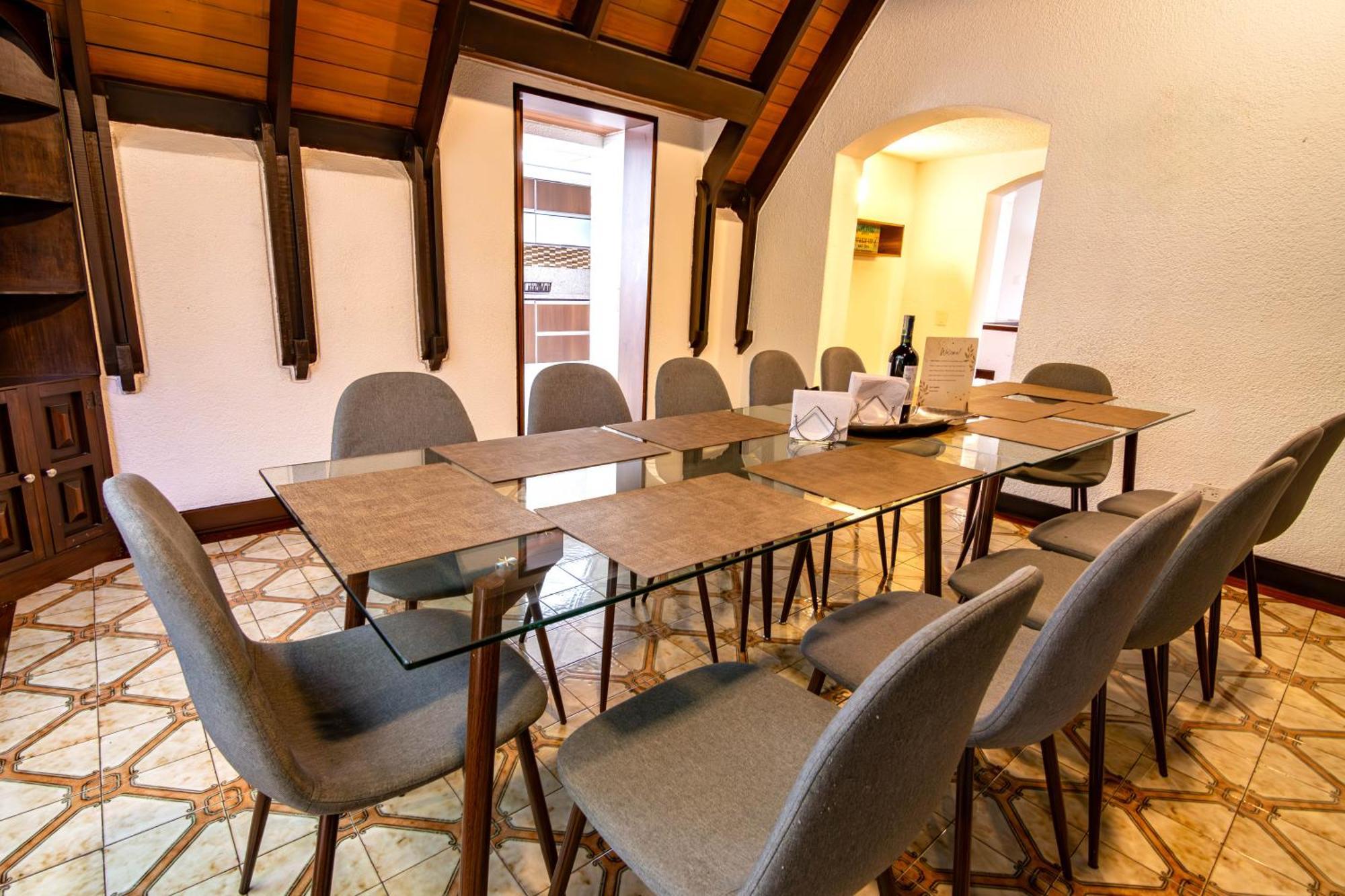 Boutique House, Suizo, Luxury Premium Bogotá