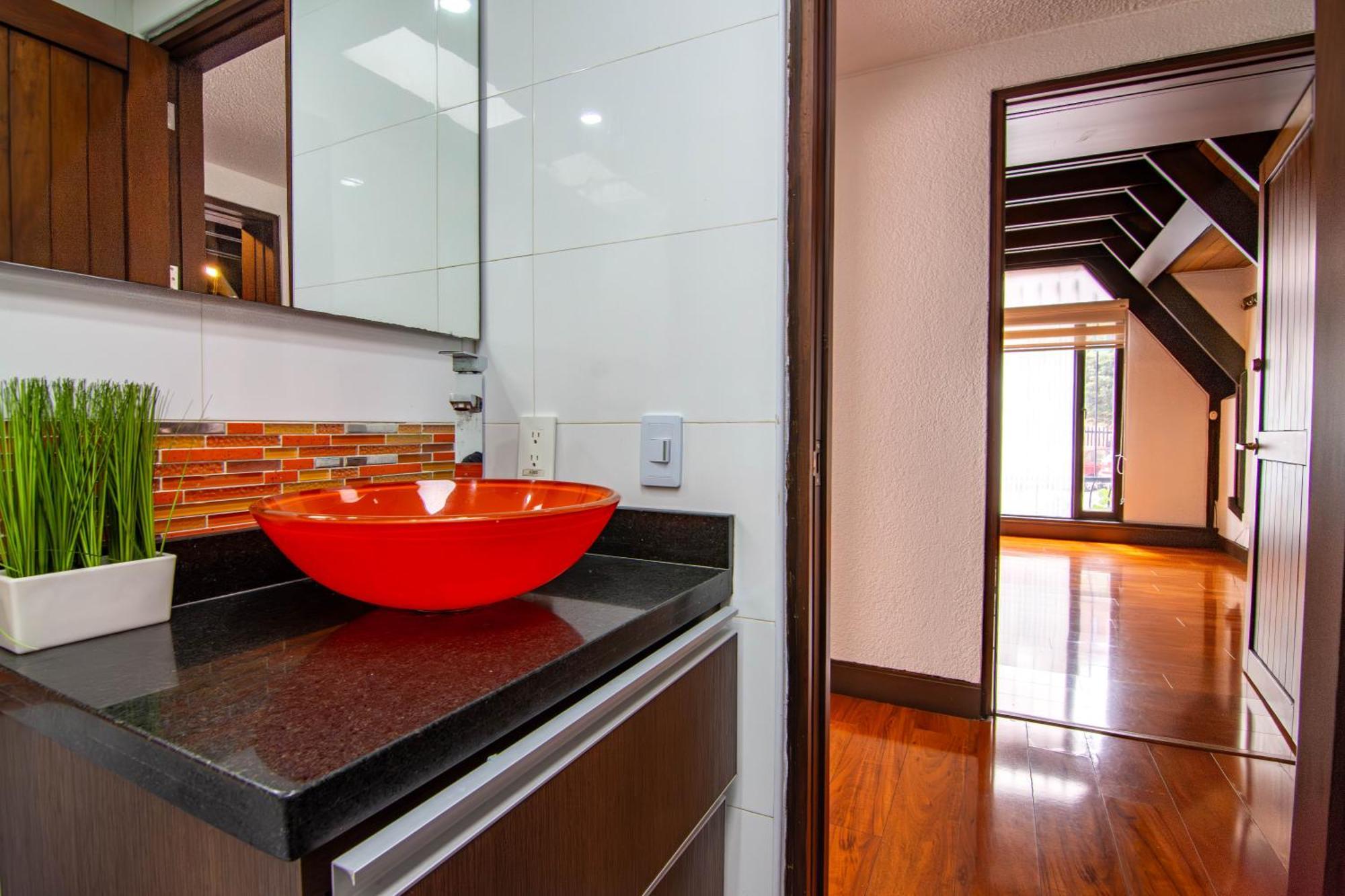 Boutique House, Suizo, Luxury Premium
