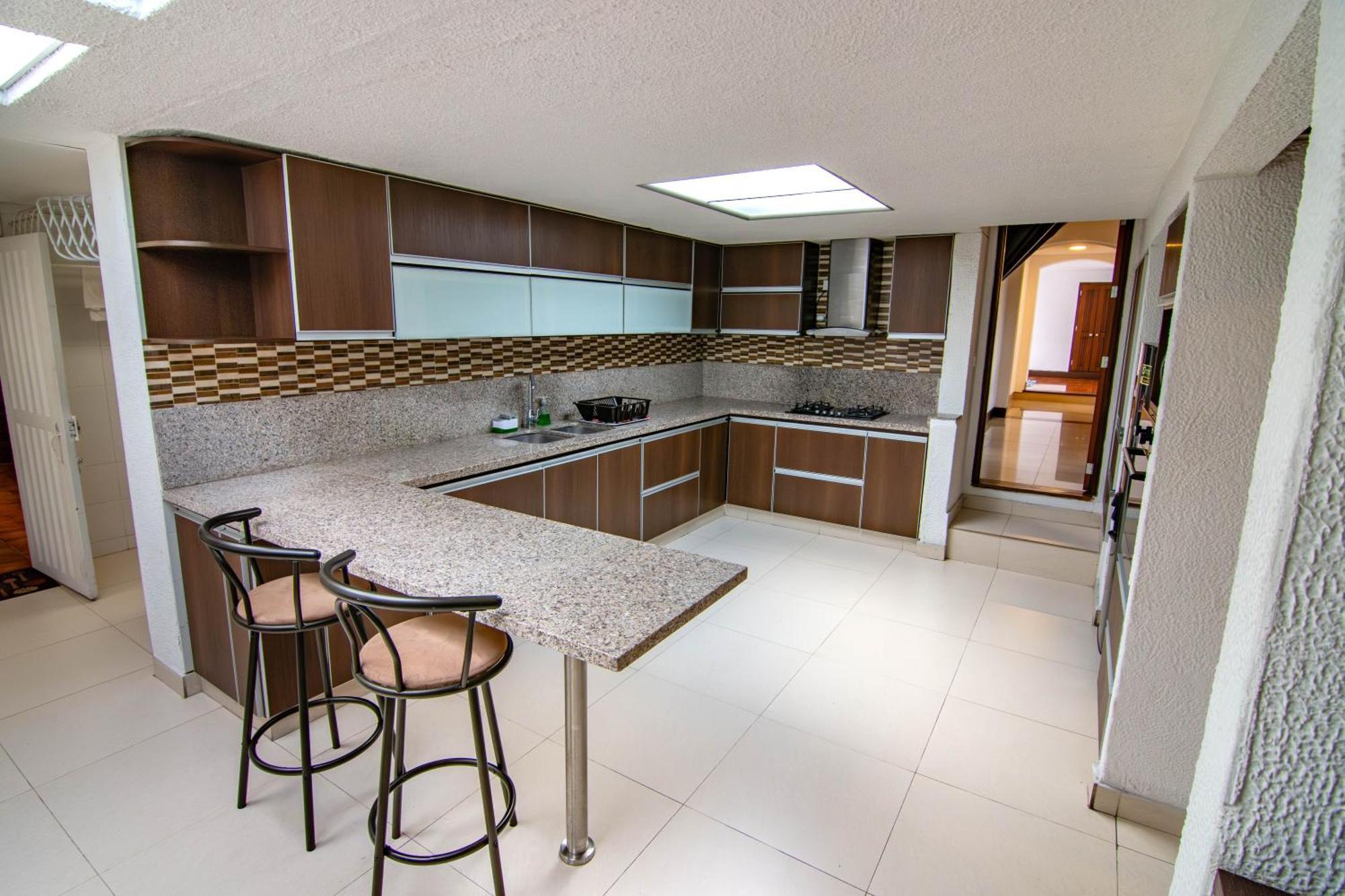 Chalet Boutique House, Suizo, Luxury Premium *