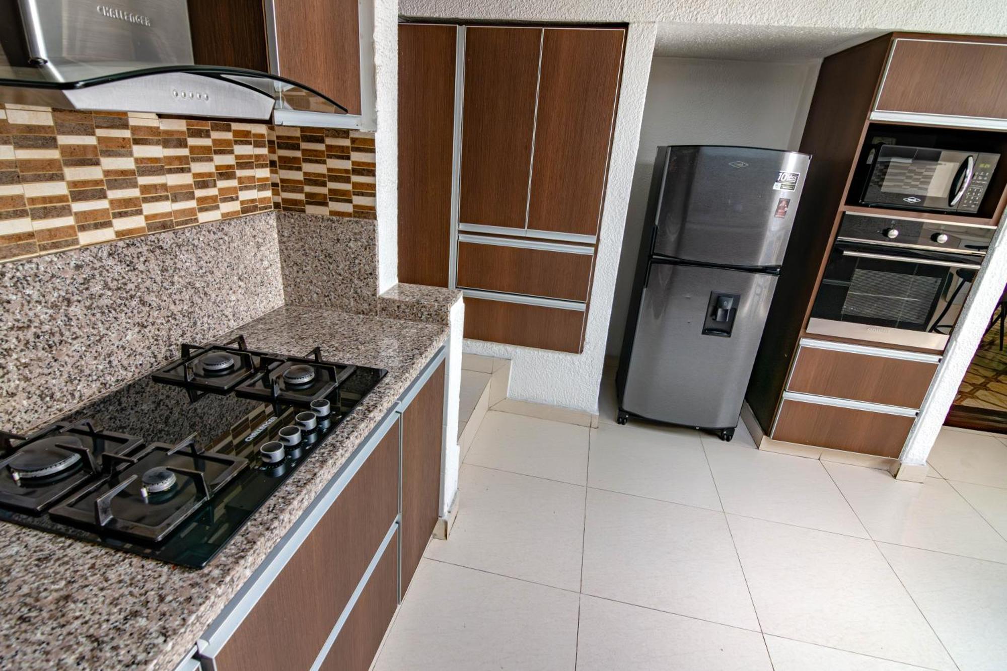 Boutique House, Suizo, Luxury Premium Chalet *