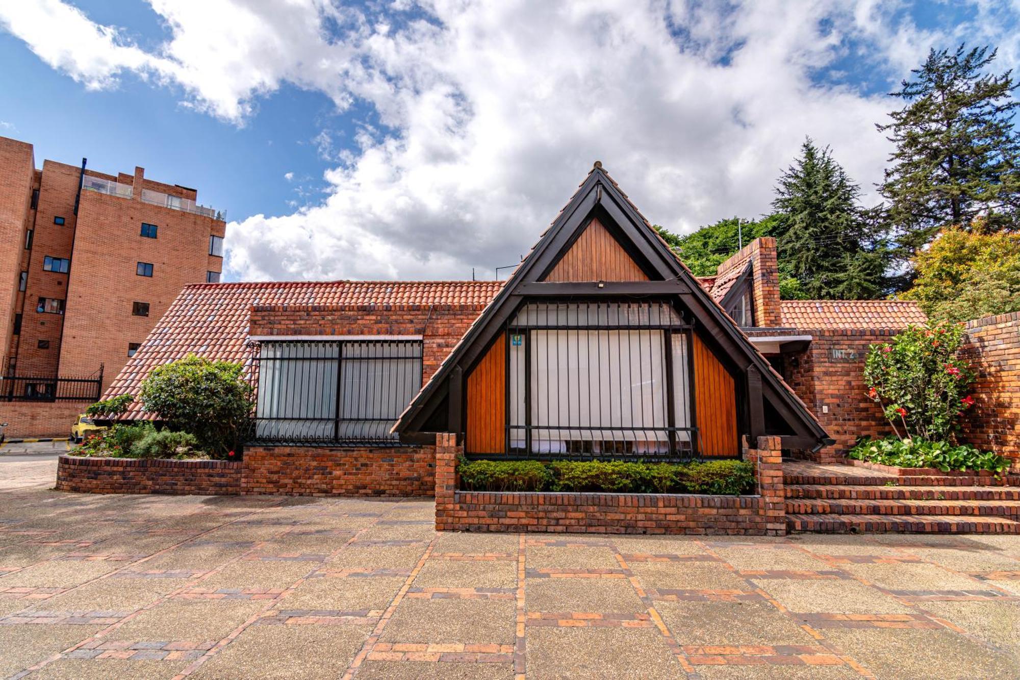 Boutique House, Suizo, Luxury Premium * Bogotá