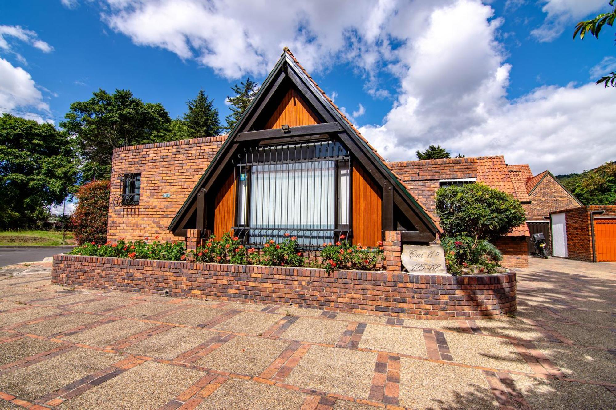 Boutique House, Suizo, Luxury Premium Bogotá