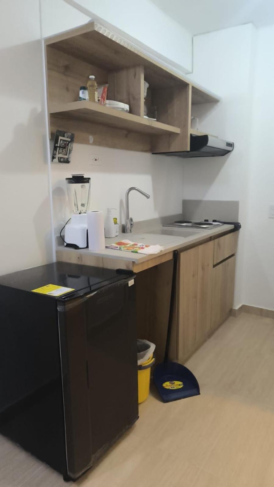 Apartamento 625 Pascal Ph *