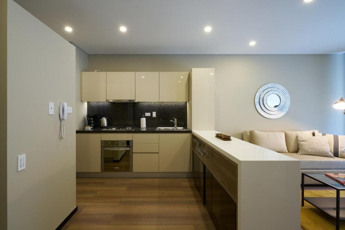 Apartamento Luxury And Comfort Steps From 93 Park