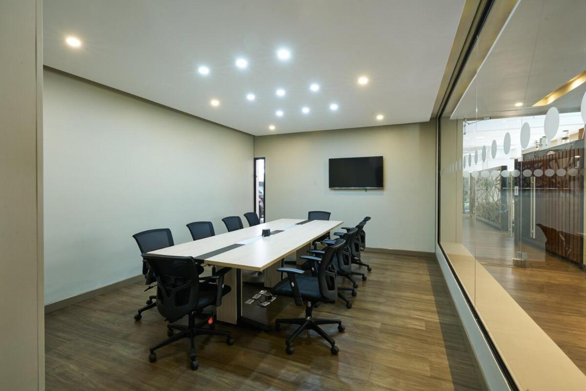 Luxury And Comfort Steps From 93 Park Apartamento Bogotá