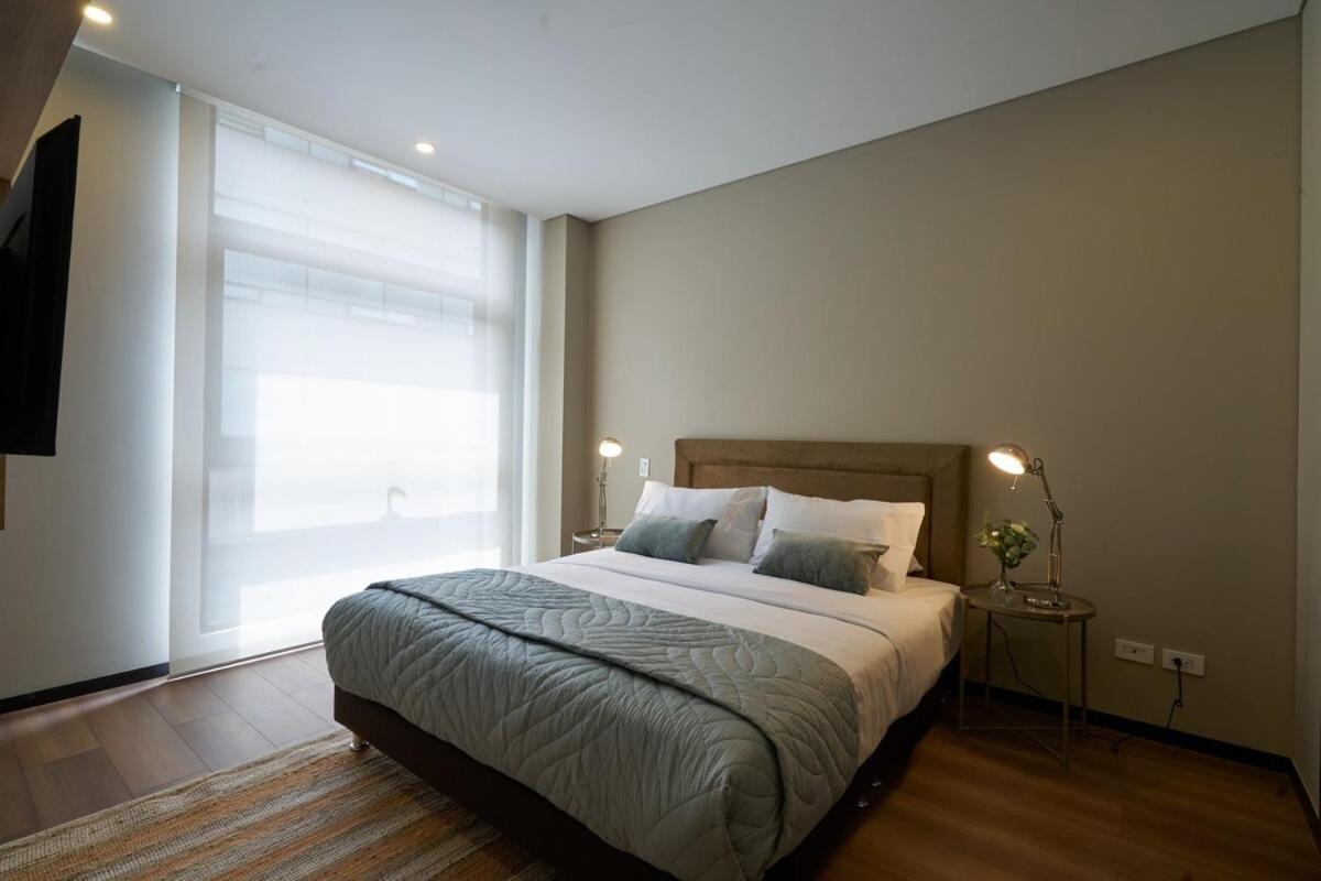 Luxury And Comfort Steps From 93 Park Apartamento *