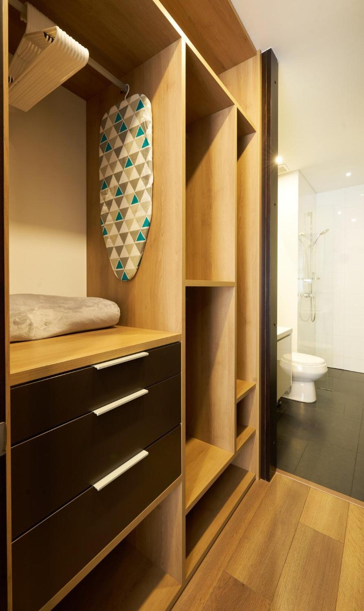 Luxury And Comfort Steps From 93 Park * Bogotá