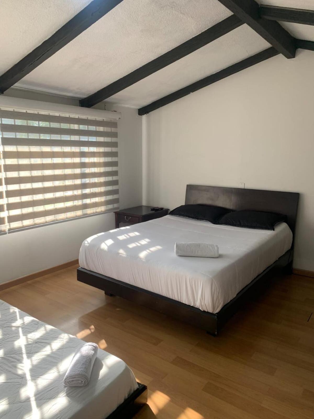 Casa Colonial La Esperanza-Min 3 Huespedes-Aeropuerto 5 Minutos *