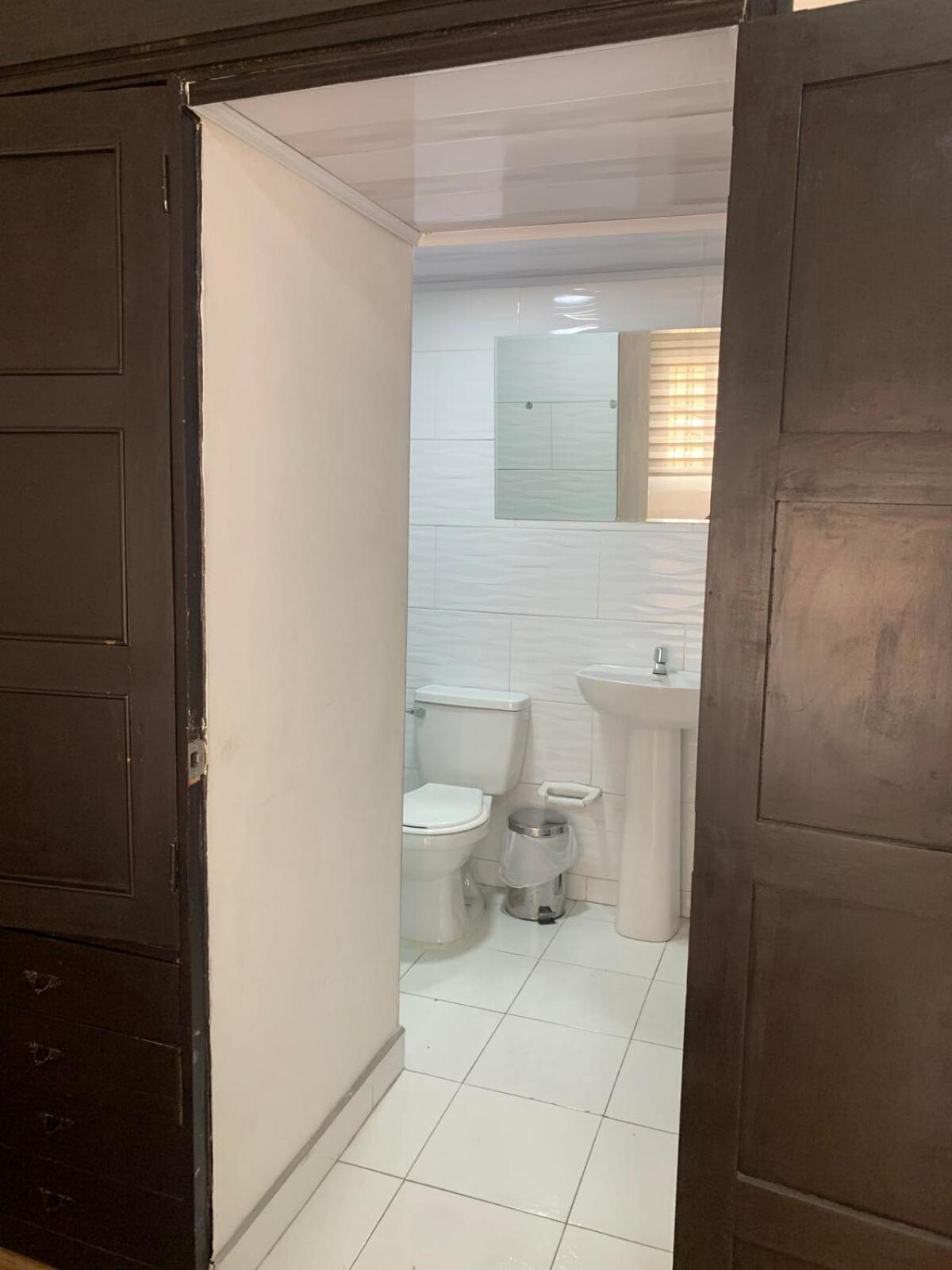Casa Colonial La Esperanza-Min 3 Huespedes-Aeropuerto 5 Minutos Bogotá