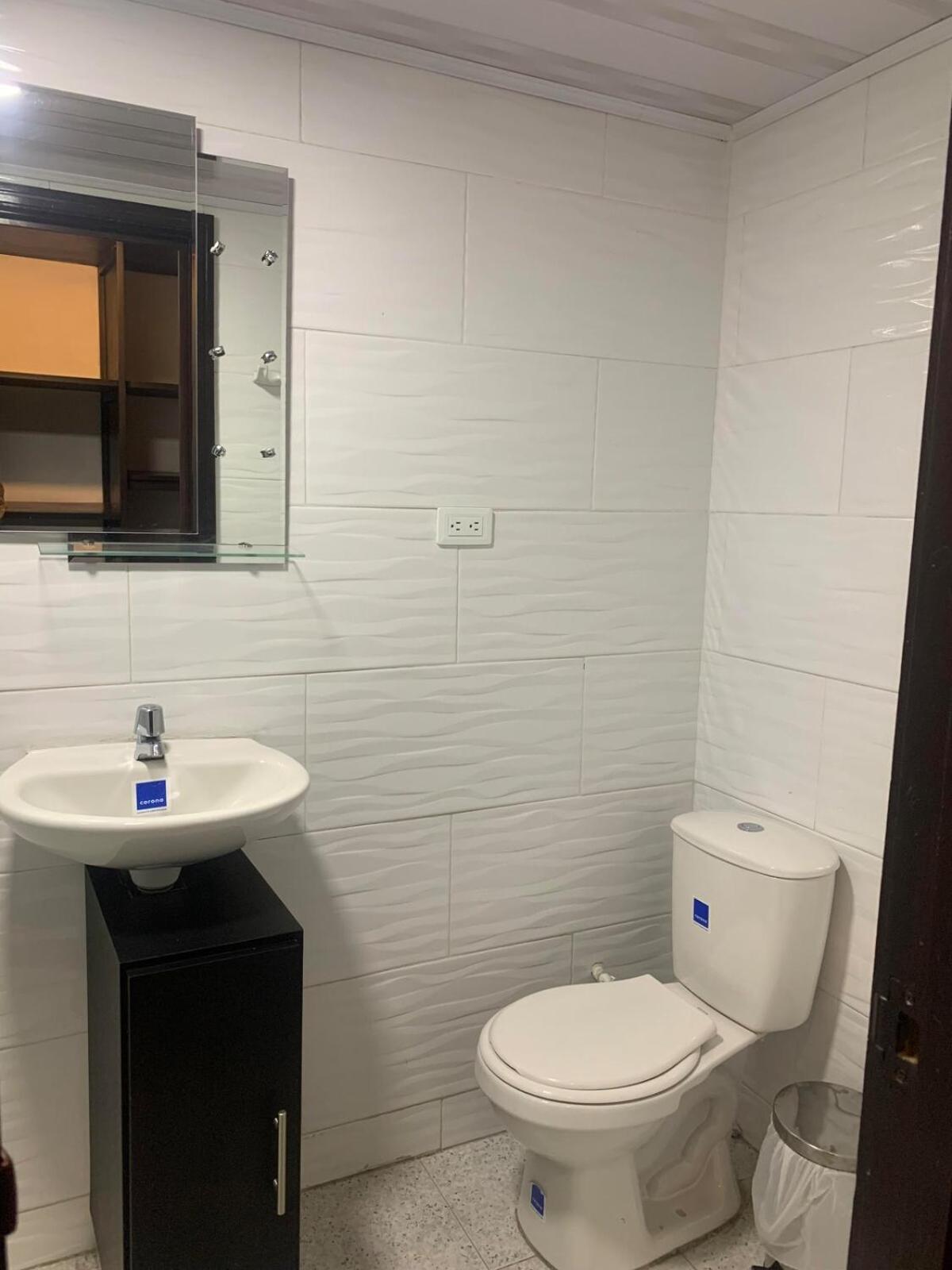 Casa Colonial La Esperanza-Min 3 Huespedes-Aeropuerto 5 Minutos *