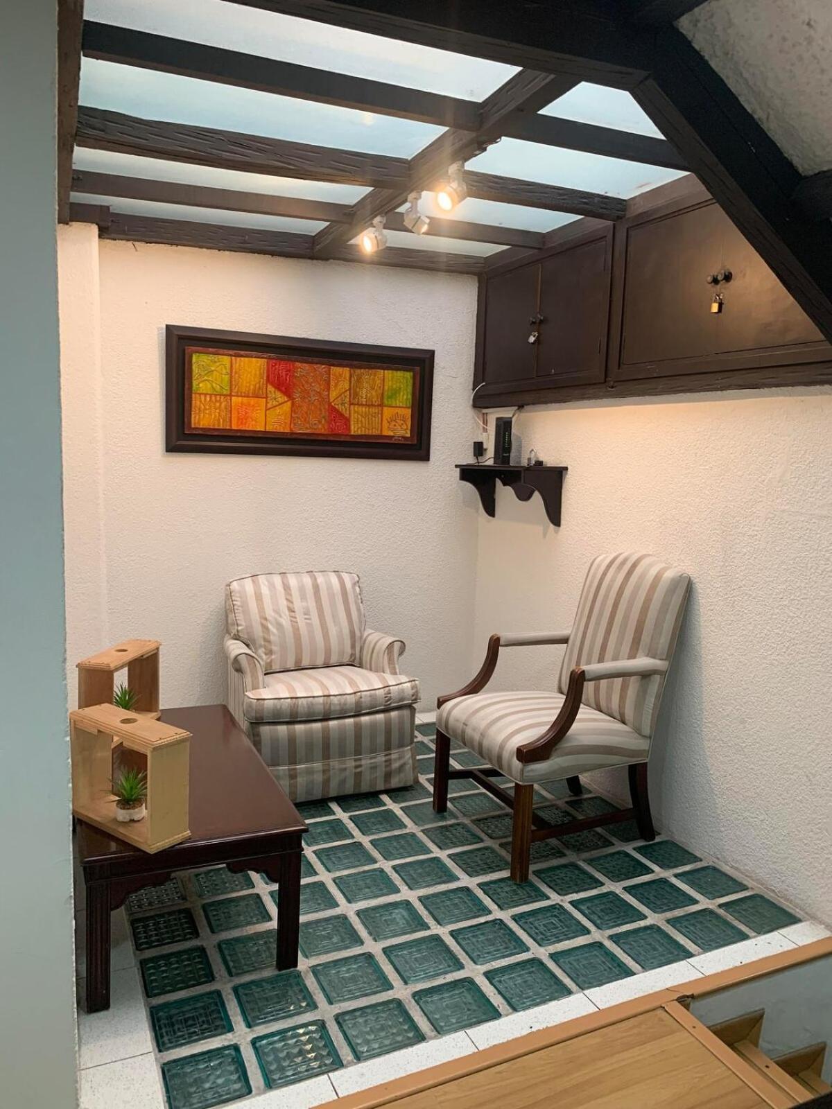 Сasa de vacaciones Casa Colonial La Esperanza- Grupos 5 Minutes Airport *