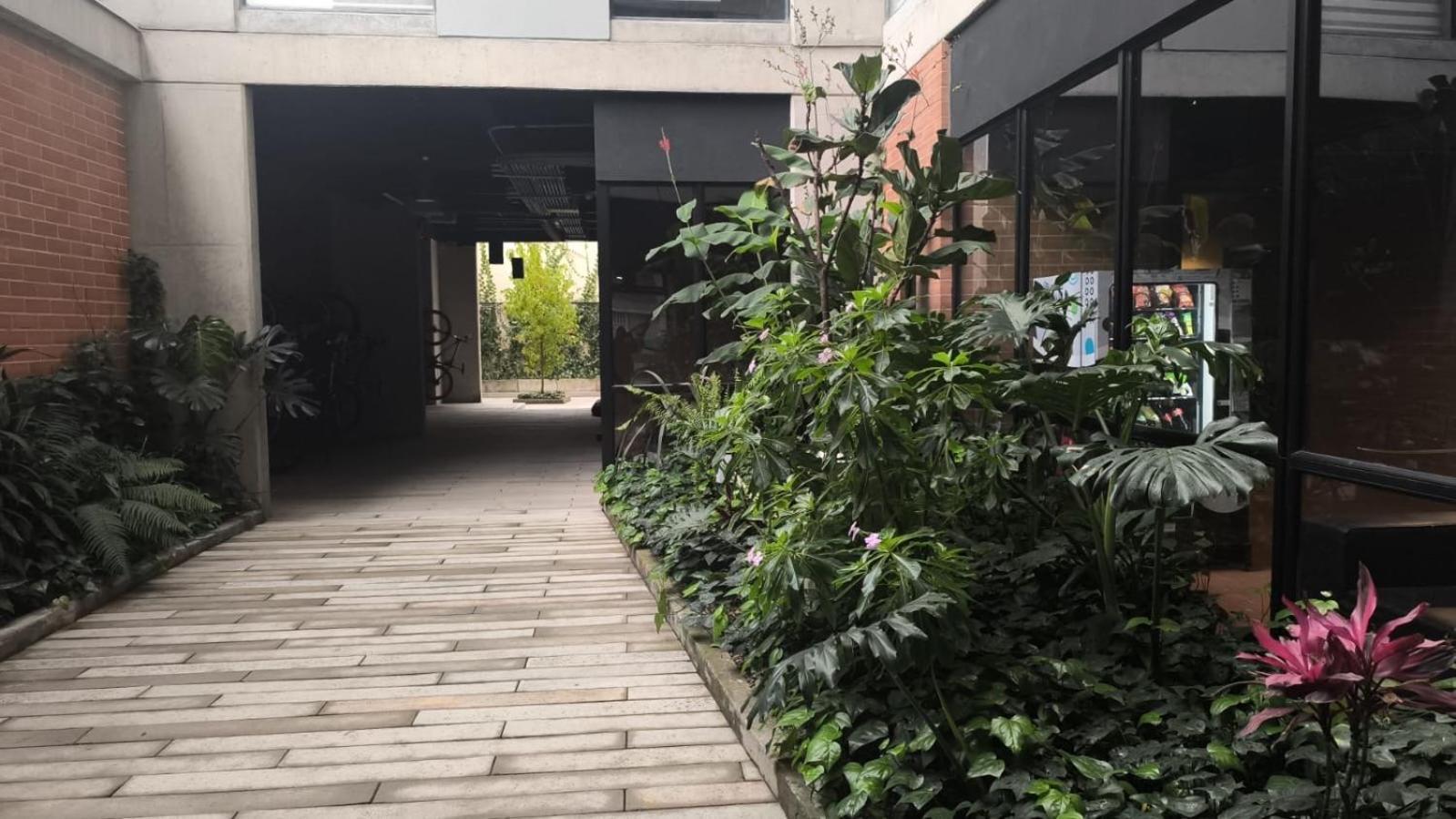 Apartamento 625 Pascal Ph