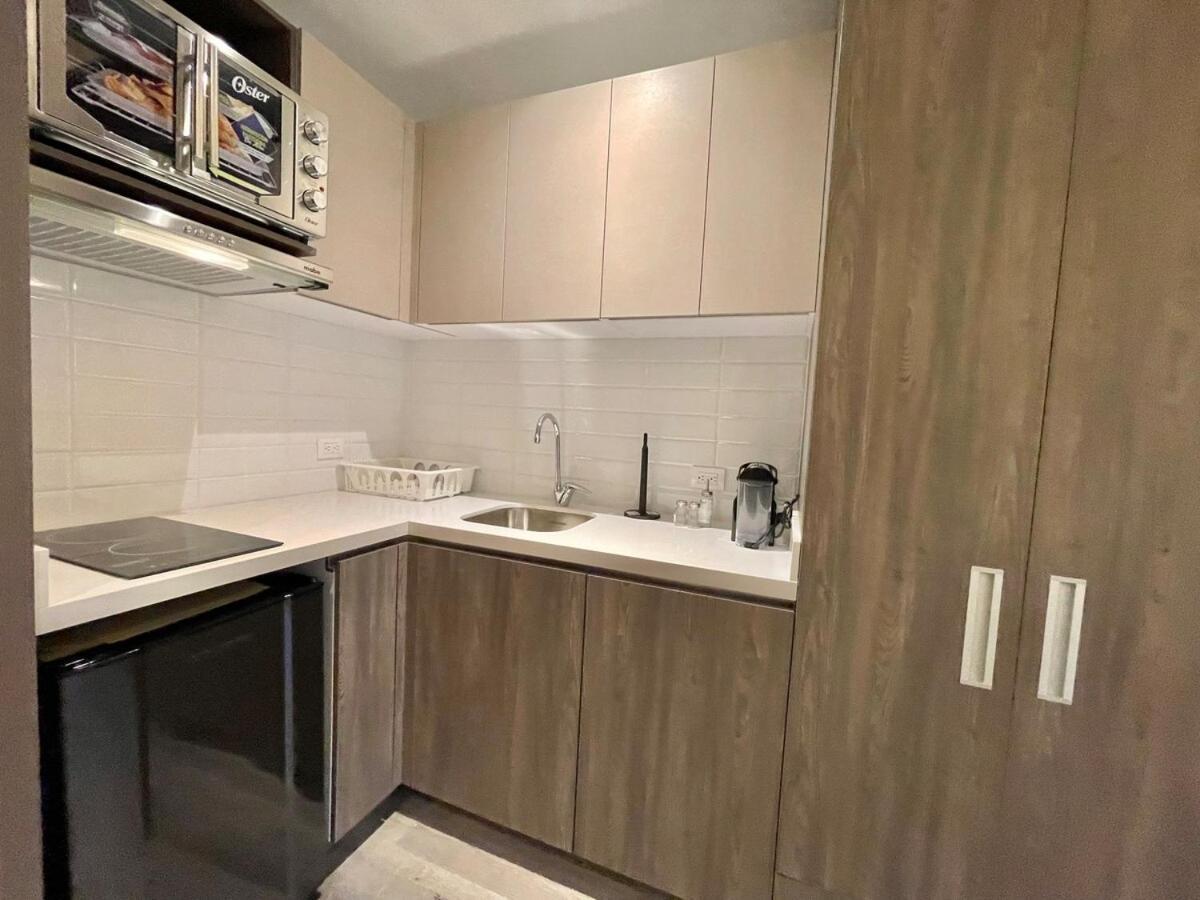 Aparta Estudio Superior Unique Fancy Loft
