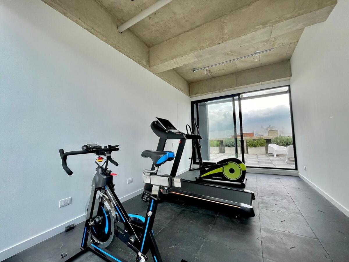 Apartamento Aparta Estudio Superior Unique Fancy Loft *