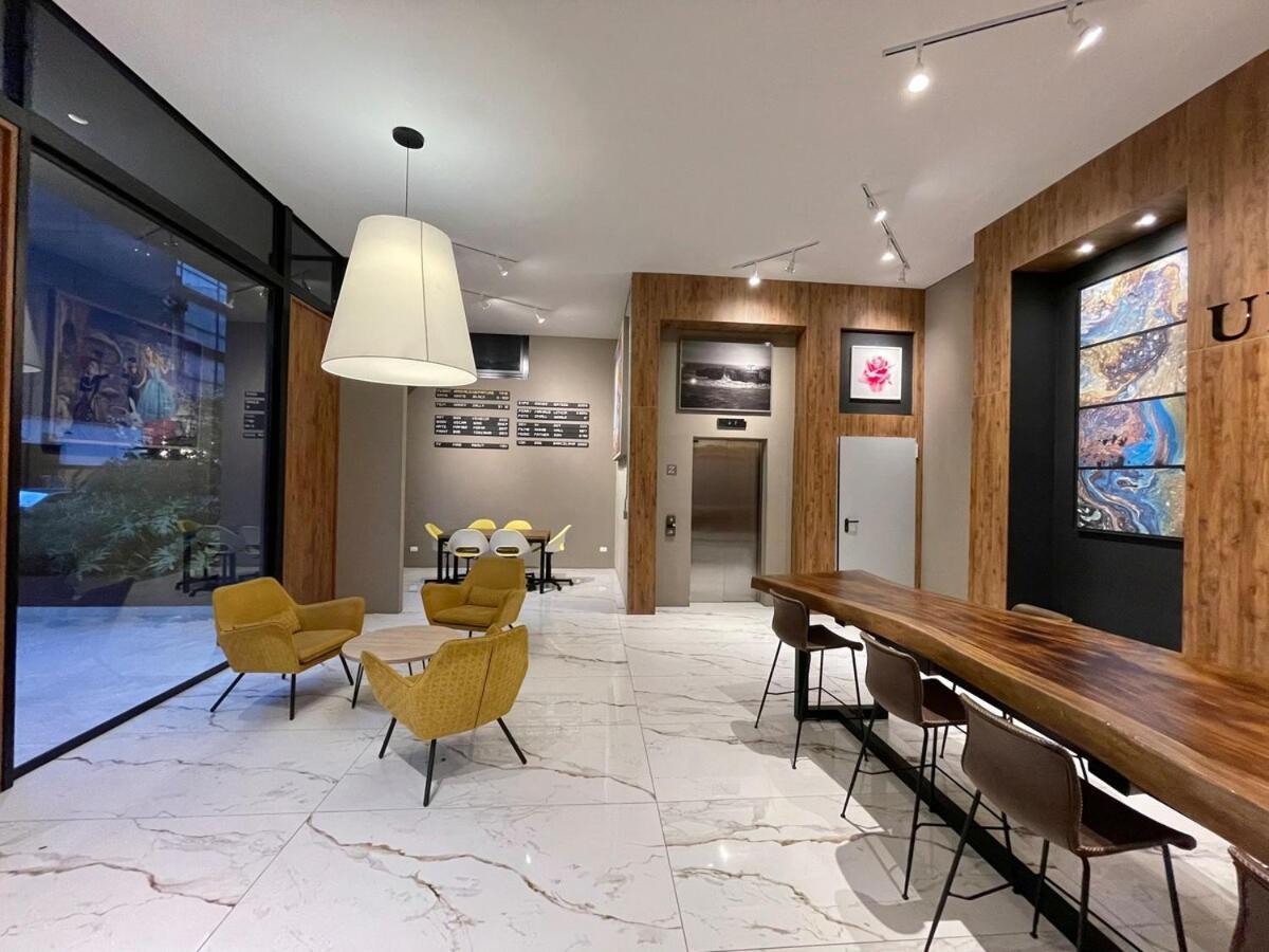 Apartamento Aparta Estudio Superior Unique Fancy Loft *