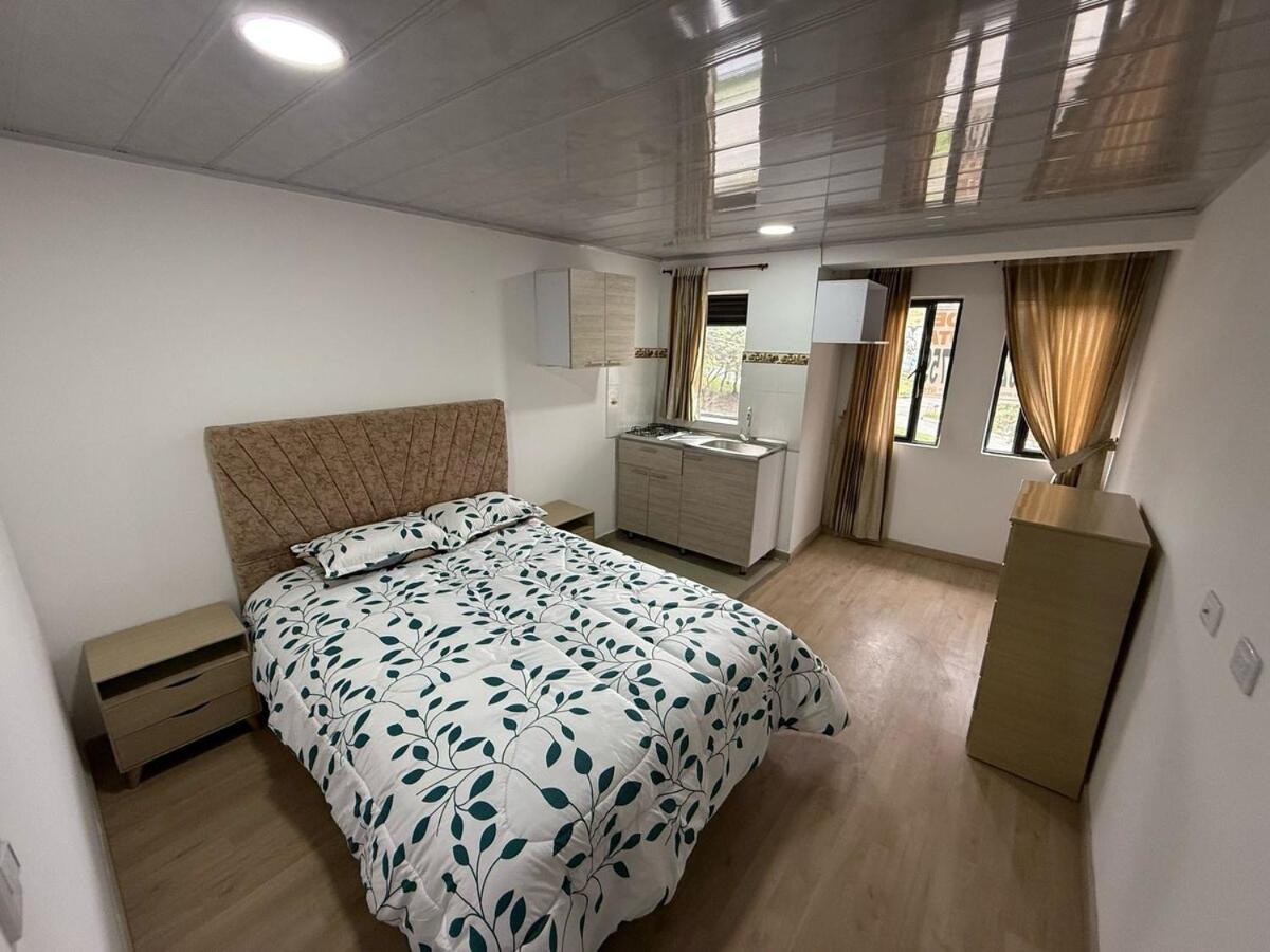 La Candelaria Aparta-suite Apartamento