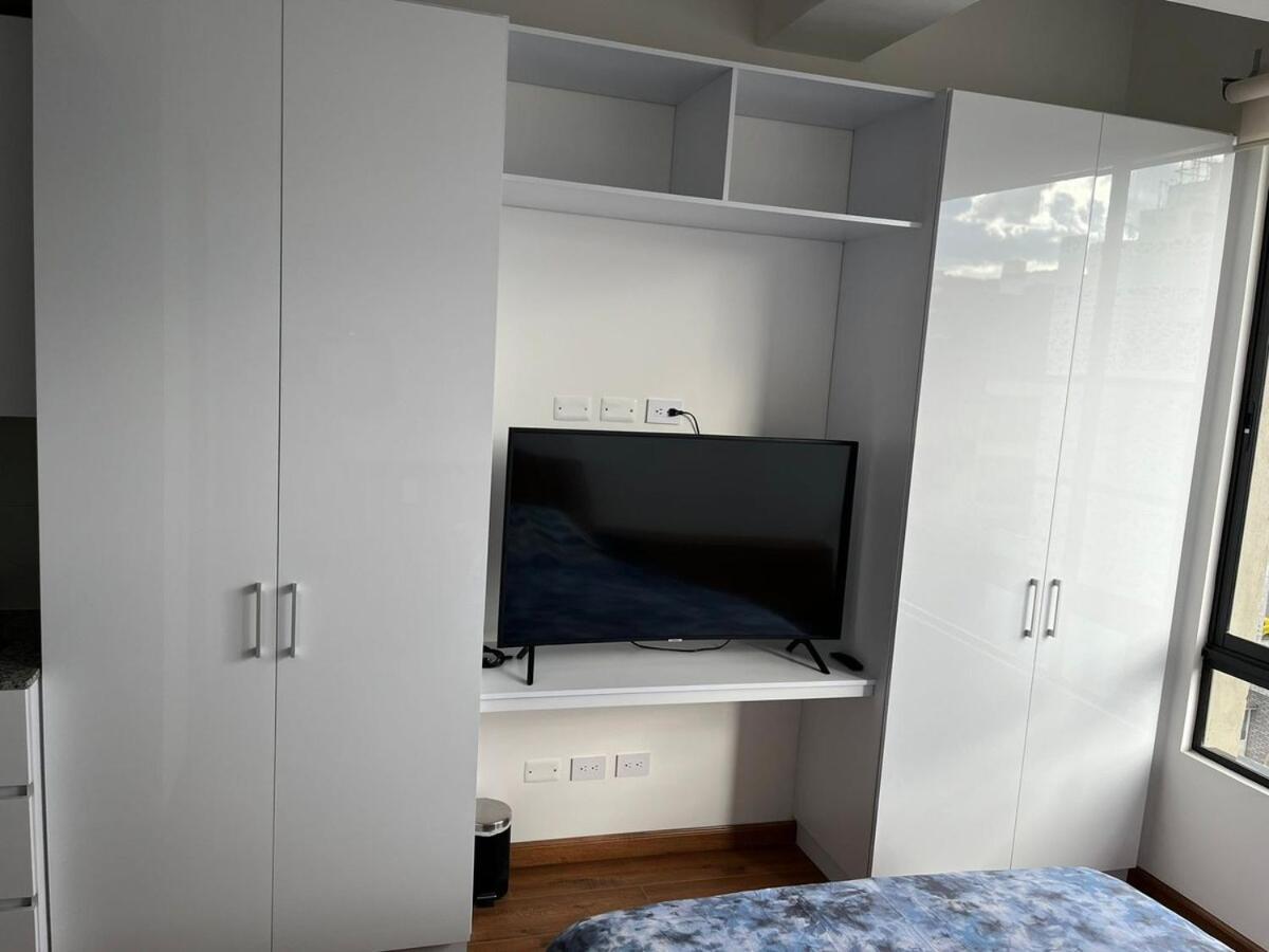 Apartamento Apartasuite Chico Parque 93 *