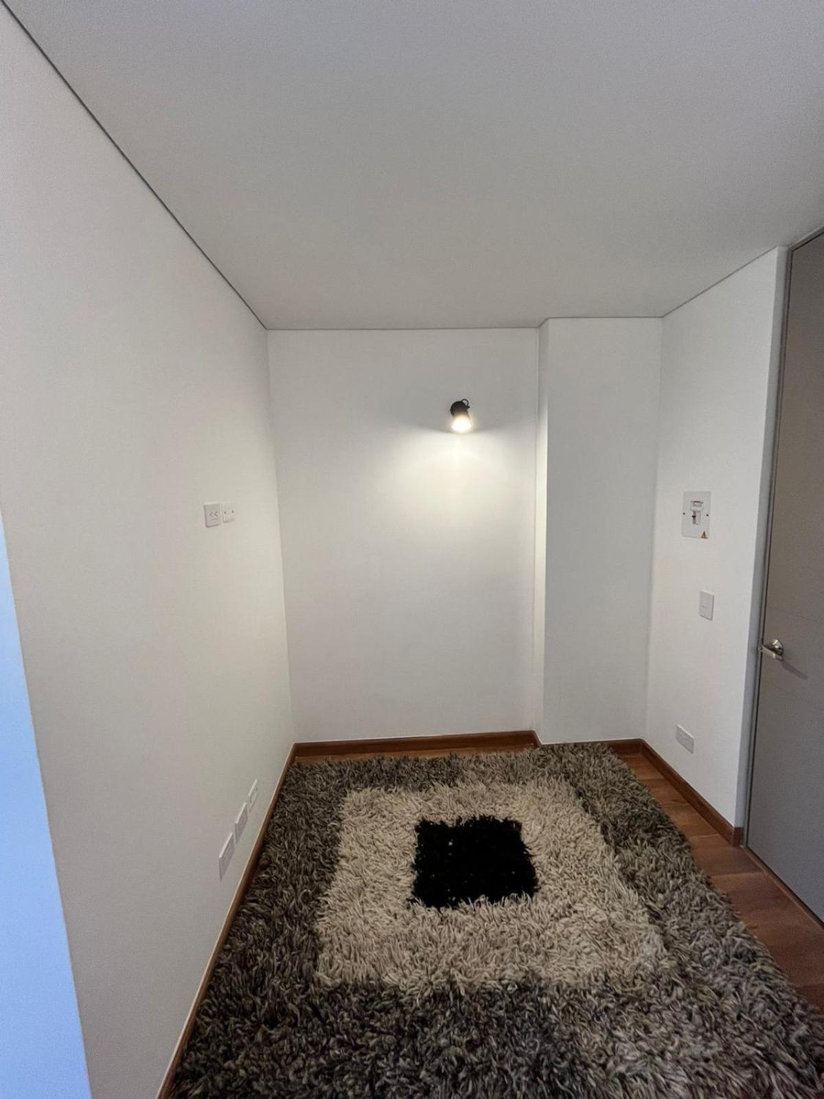 Apartasuite Chico Parque 93 * Bogotá