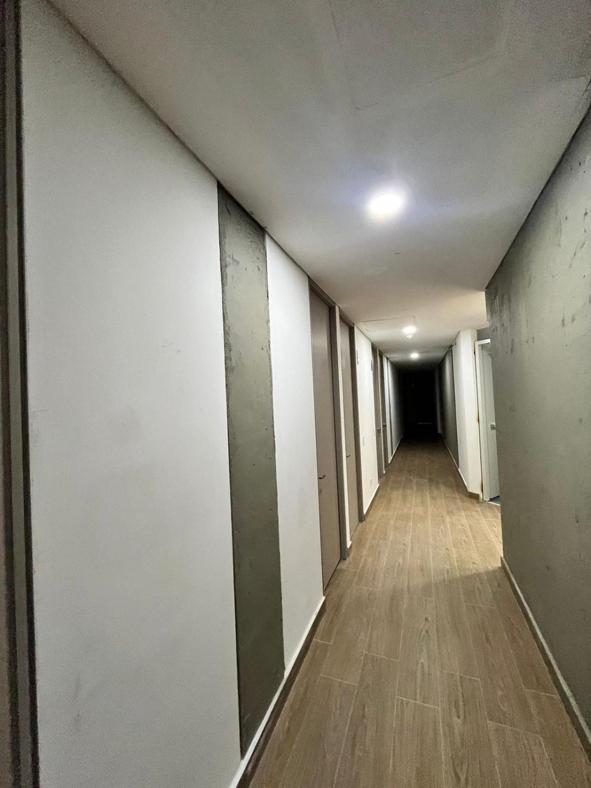 Apartasuite Chico Parque 93 Bogotá