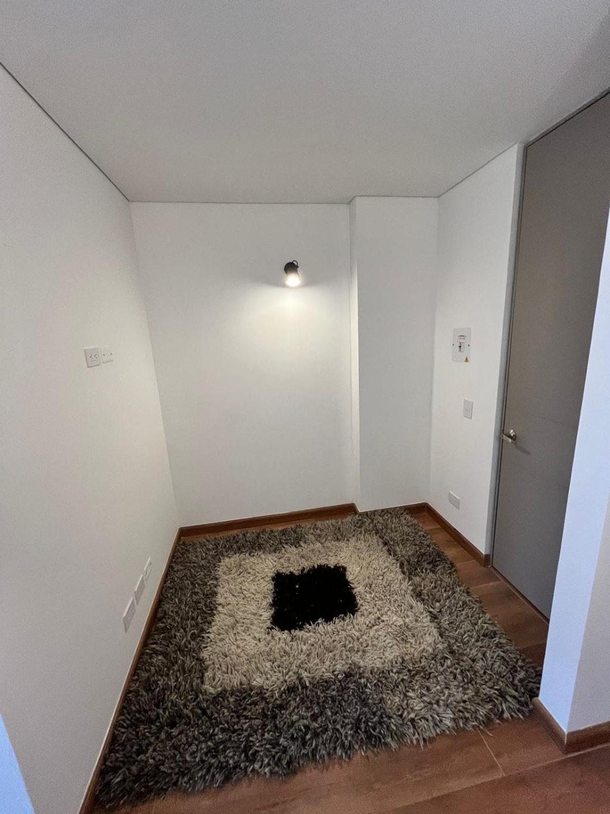 Apartamento Apartasuite Chico Parque 93 Bogotá