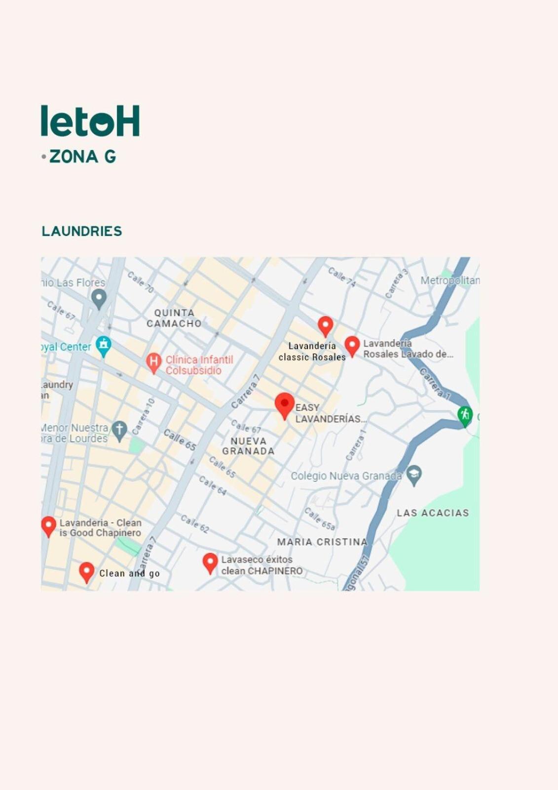 Apartamento Cosmopolitan Comfort Loft In Zona G 401 *