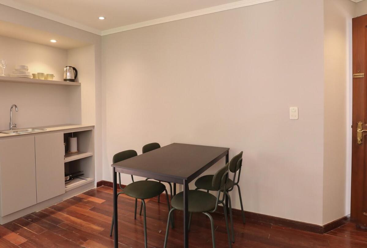 Cosmopolitan Comfort Loft In Zona G 401 Apartamento *