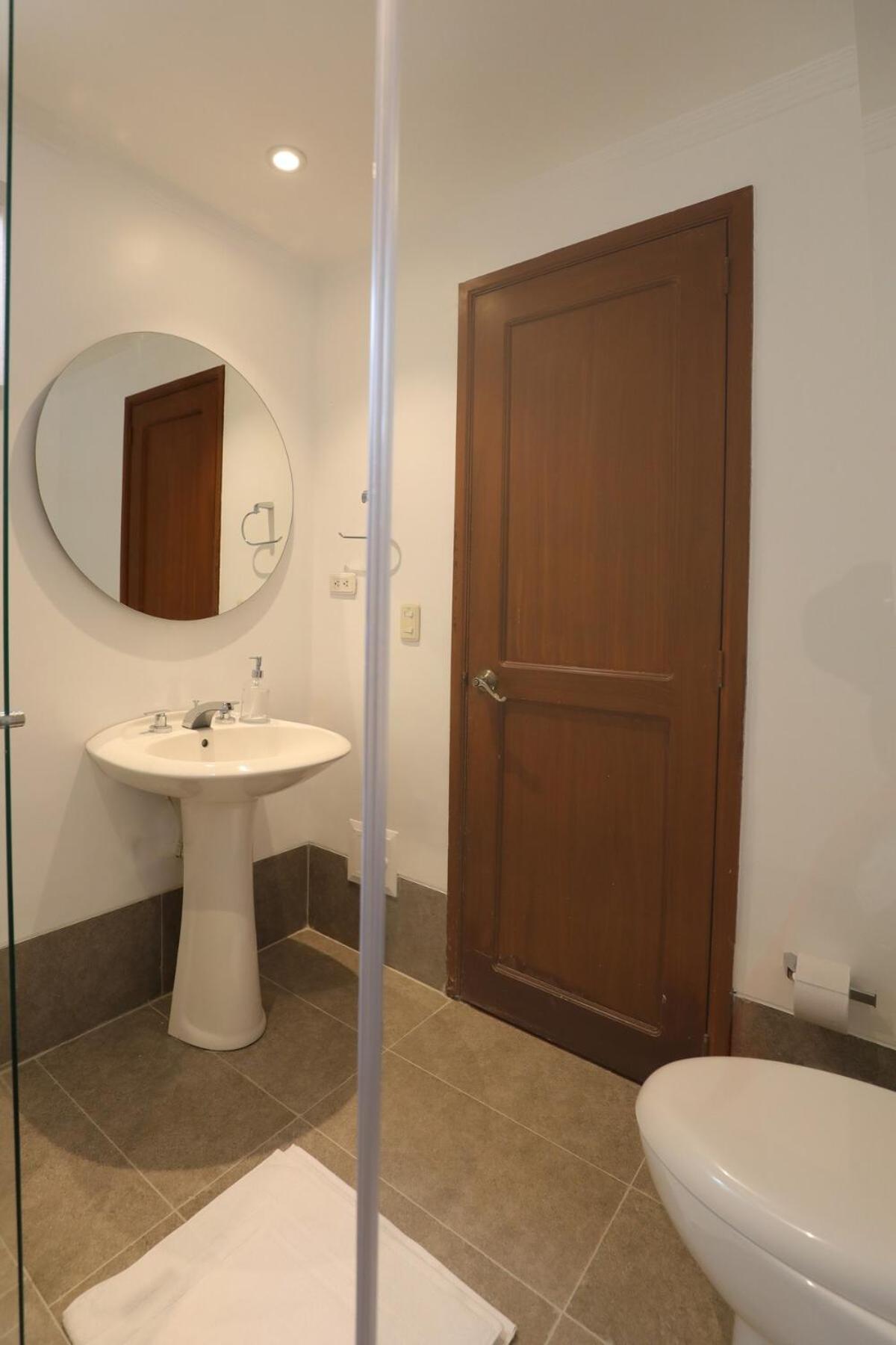 Apartamento Elegant In Zona G Modern & Sophisticated 301 *