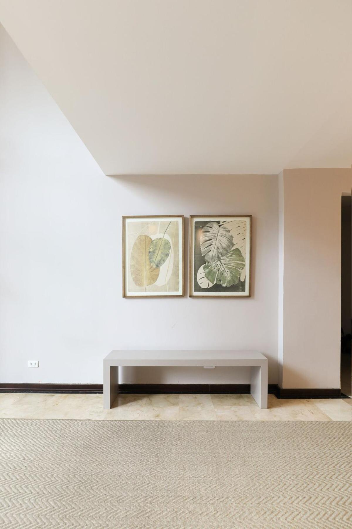 Elegant In Zona G Modern & Sophisticated 301 Apartamento *